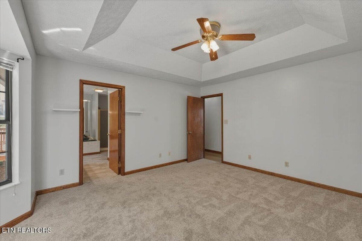 15-Primary Bedroom - 9229 Hollander Lane, Knoxville, TN 37931, Knoxville