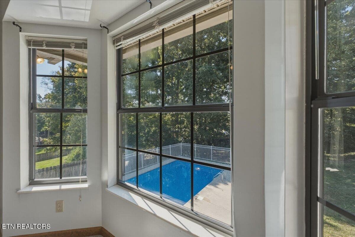 16-Primary Bedroom - 9229 Hollander Lane, Knoxville, TN 37931, Knoxville