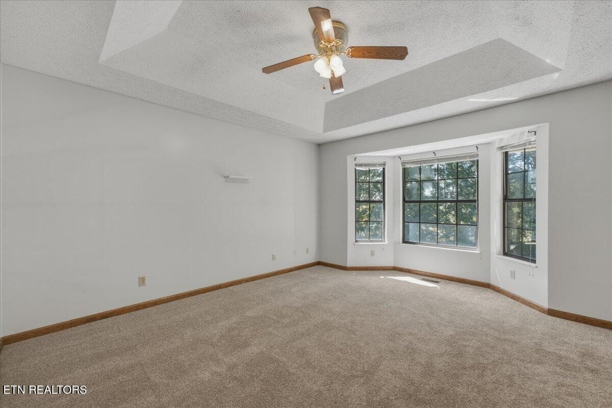 26-Primary Bedroom - 9229 Hollander Lane, Knoxville, TN 37931, Knoxville