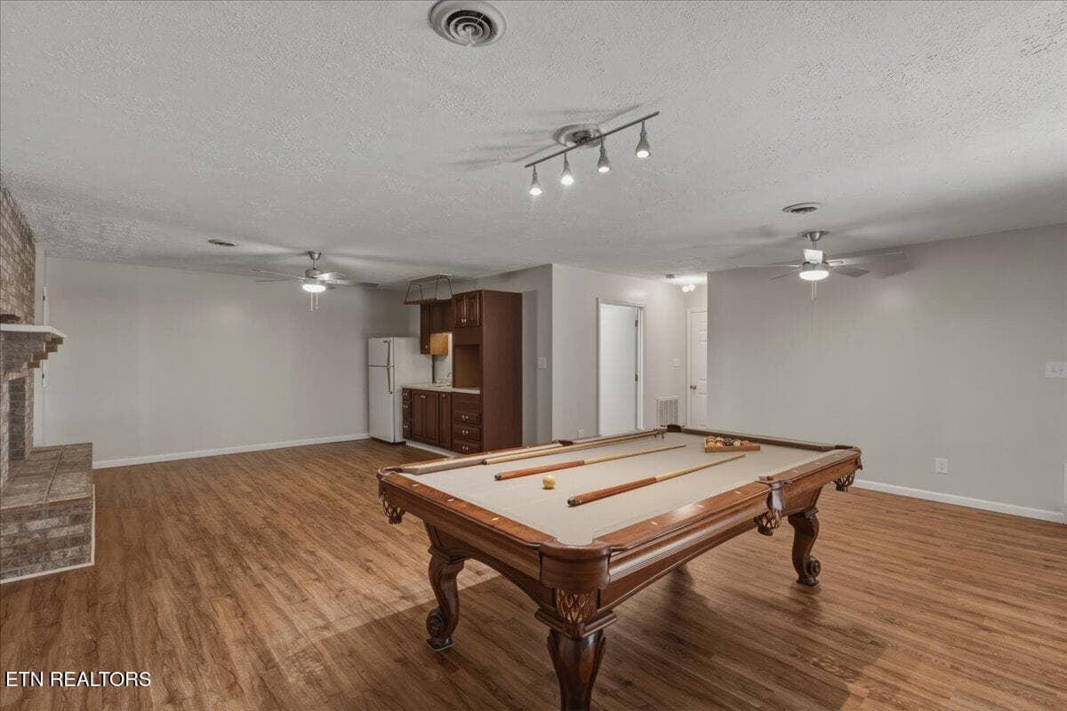 28-Rec Room - 9229 Hollander Lane, Knoxville, TN 37931, Knoxville