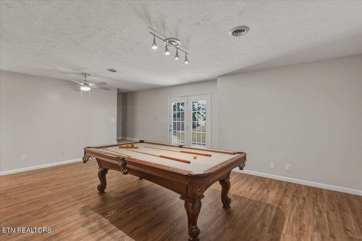 29-Rec Room - 9229 Hollander Lane, Knoxville, TN 37931, Knoxville