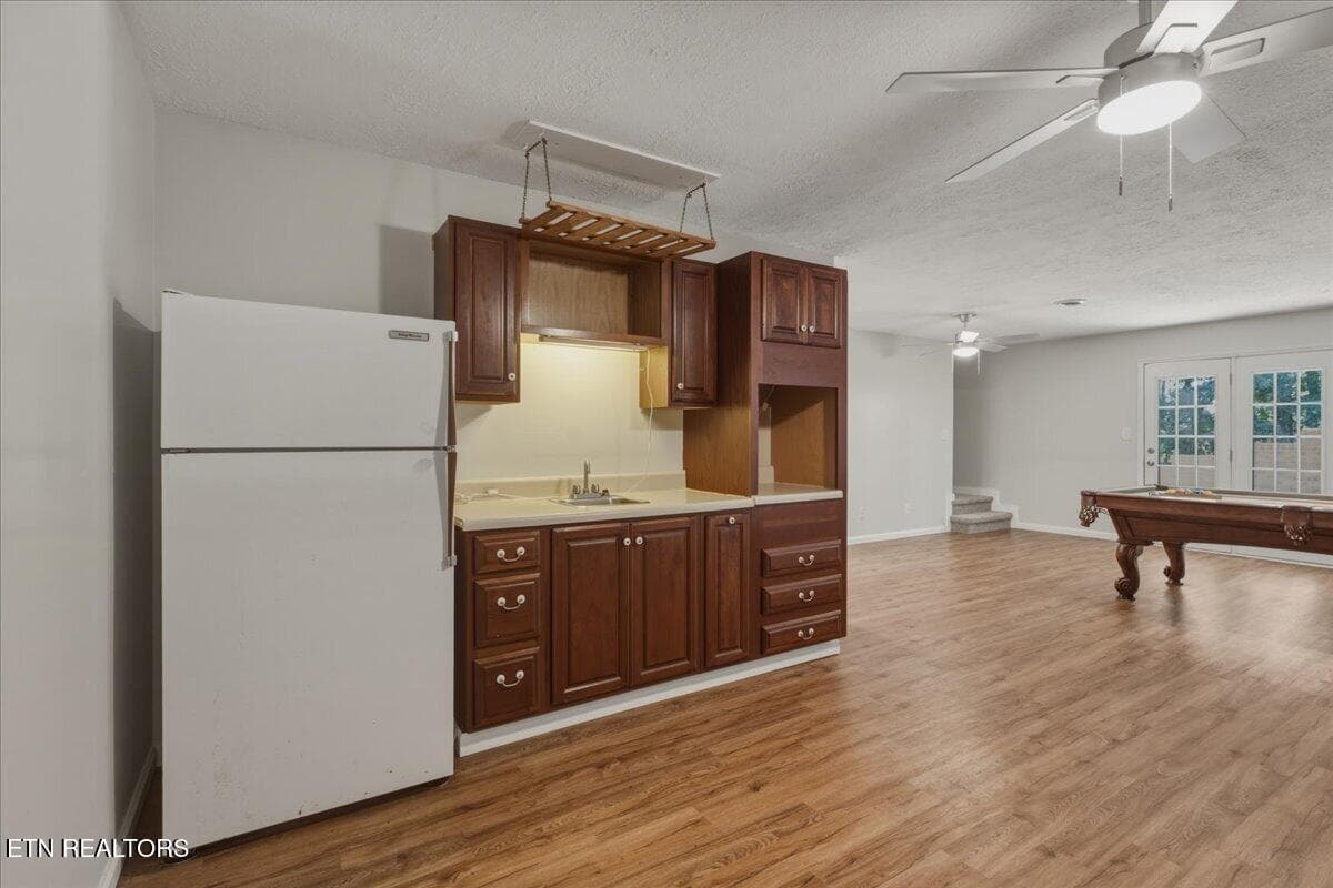 31-Rec Room - 9229 Hollander Lane, Knoxville, TN 37931, Knoxville