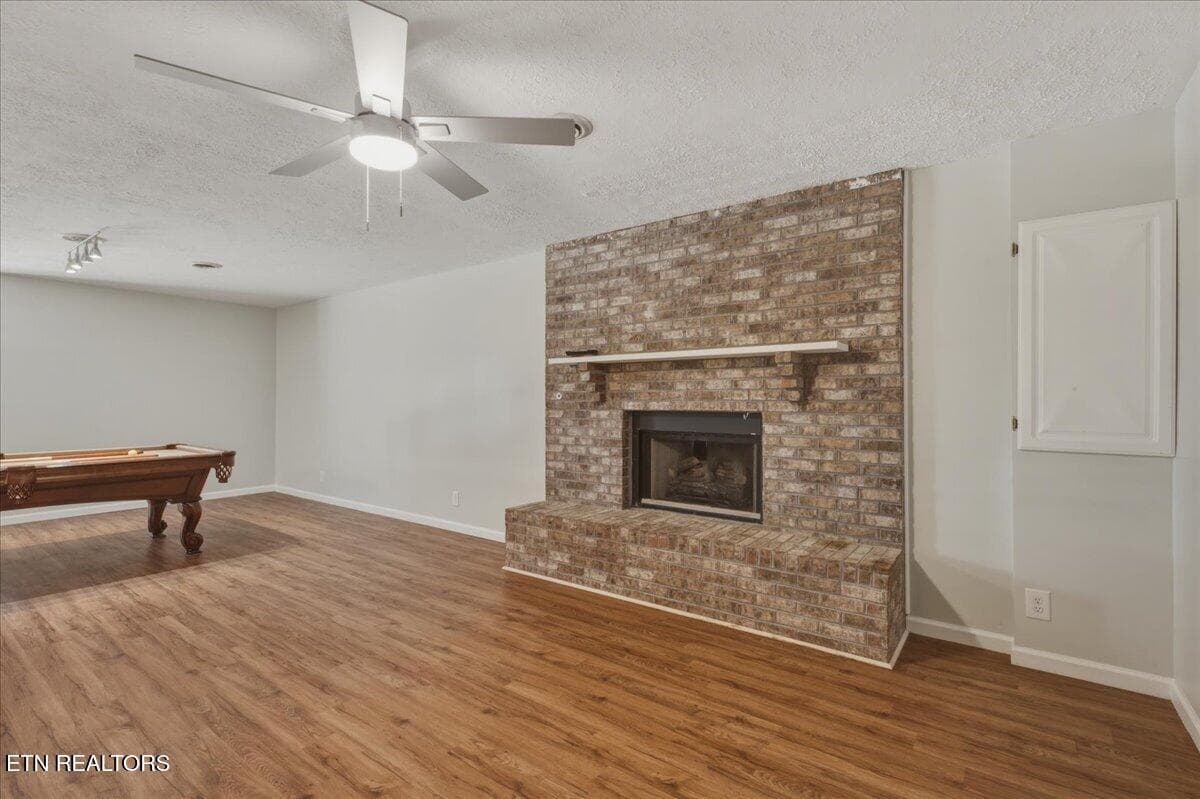 32-Rec Room - 9229 Hollander Lane, Knoxville, TN 37931, Knoxville