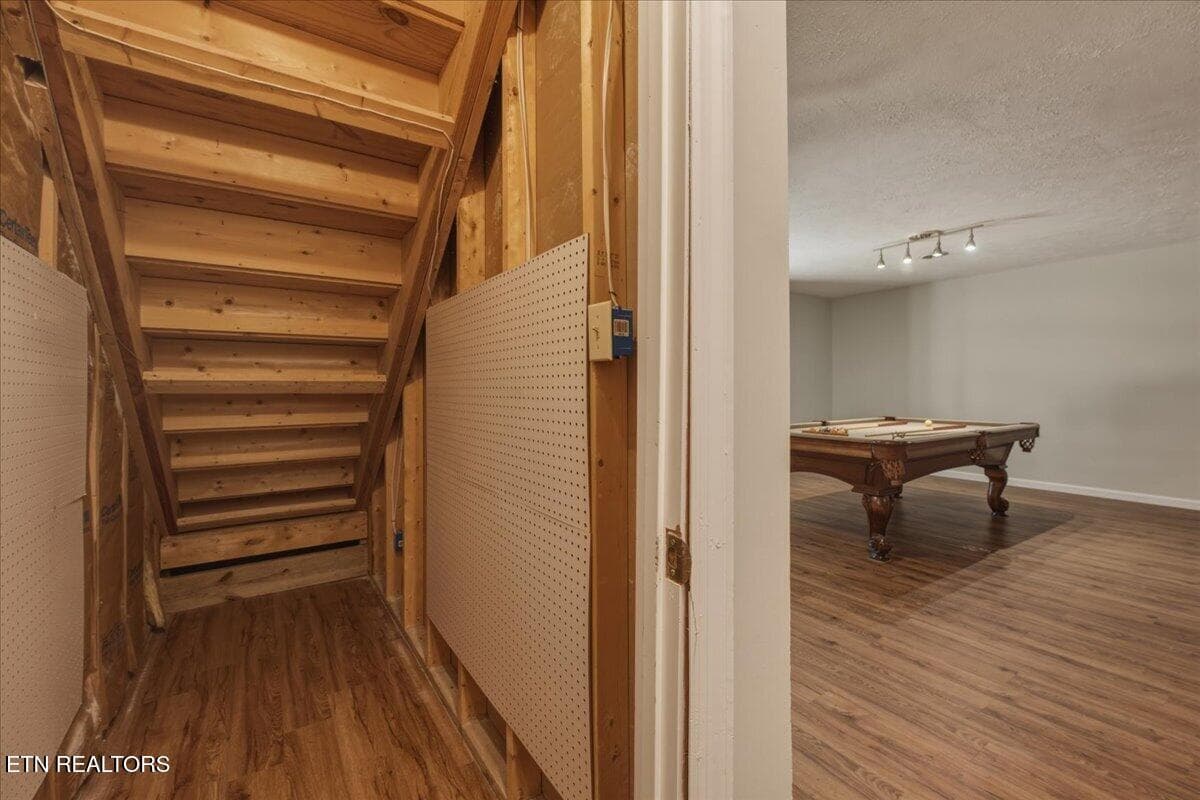 36-Storage - 9229 Hollander Lane, Knoxville, TN 37931, Knoxville