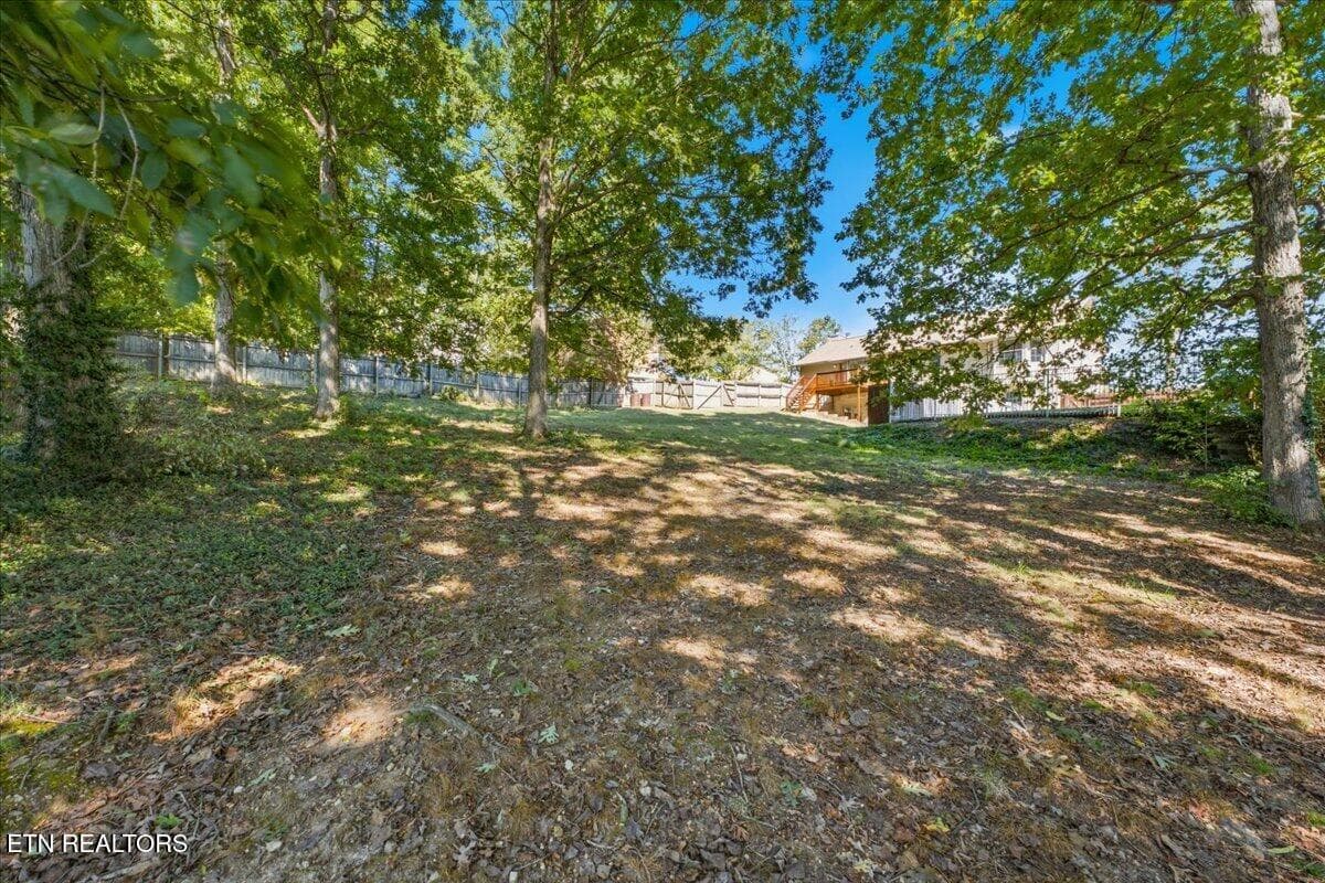 42-Exterior - 9229 Hollander Lane, Knoxville, TN 37931, Knoxville