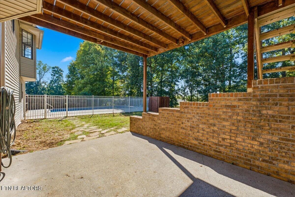 43-Exterior - 9229 Hollander Lane, Knoxville, TN 37931, Knoxville