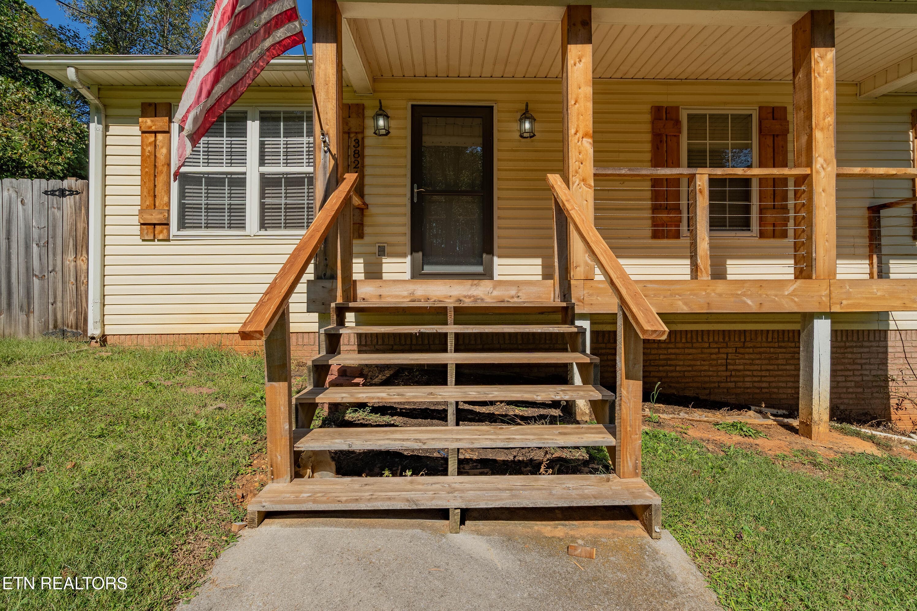 A7305470-HDR - 3824 Isaac Ave, Morristown, TN 37814, Morristown