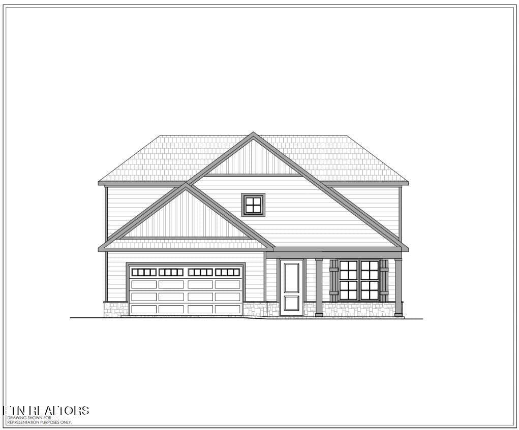 115 River Birch Drive, Lenoir City, TN 37771