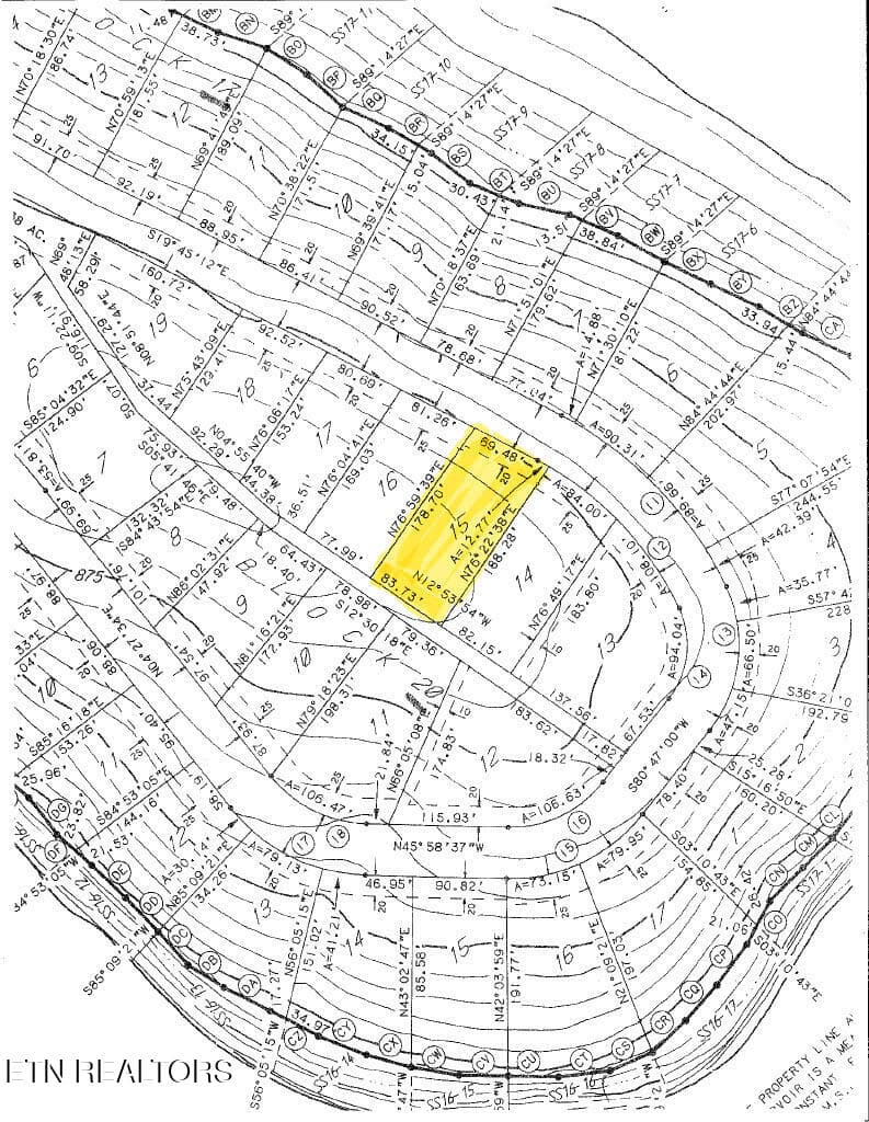 3 - 151 Oonoga Way, Loudon, TN 37774, Loudon