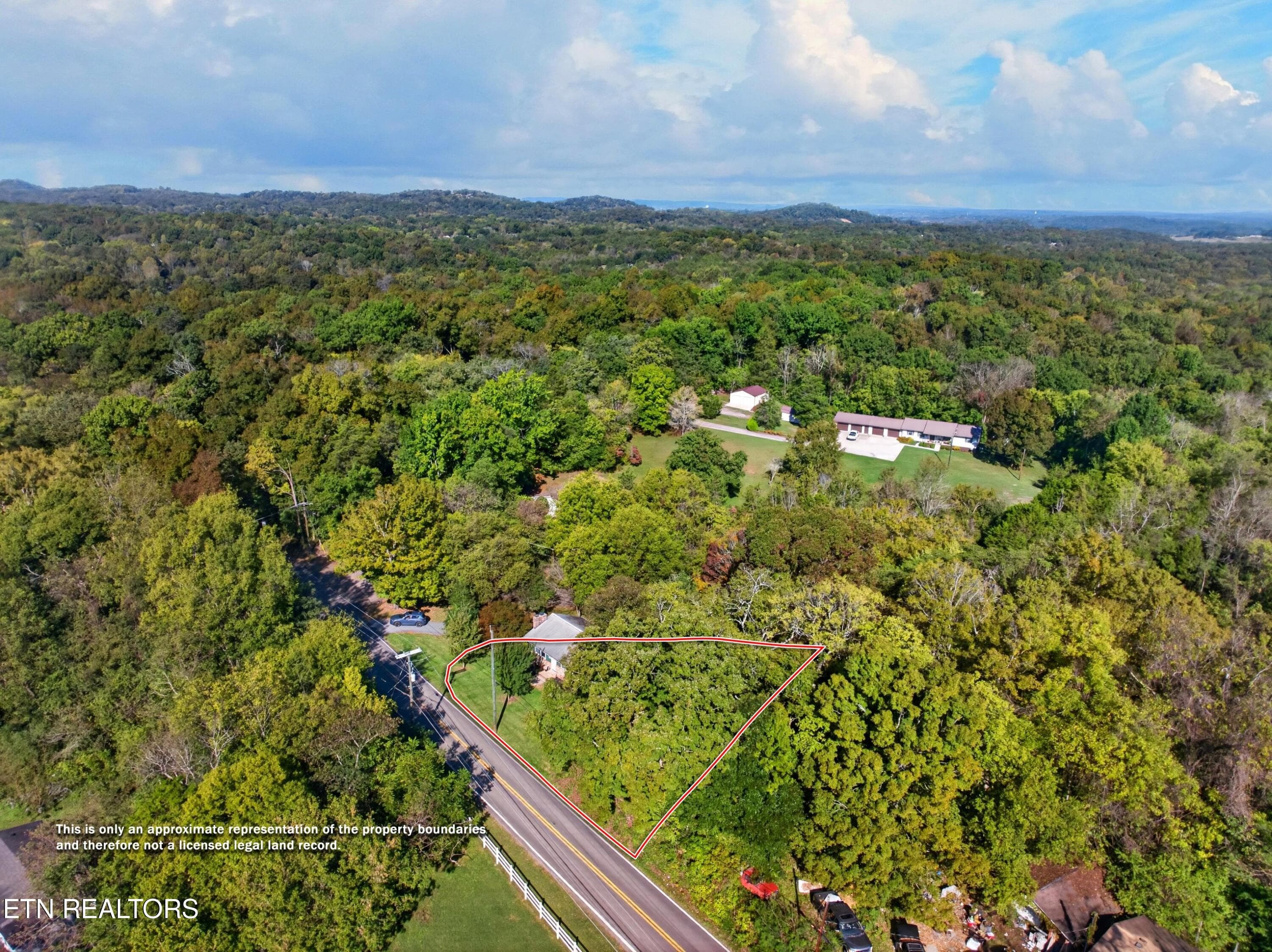 005-6900SeviervillePike-Knoxville-TN-379 - 6900 Sevierville Pike, Knoxville, TN 37920, Knoxville