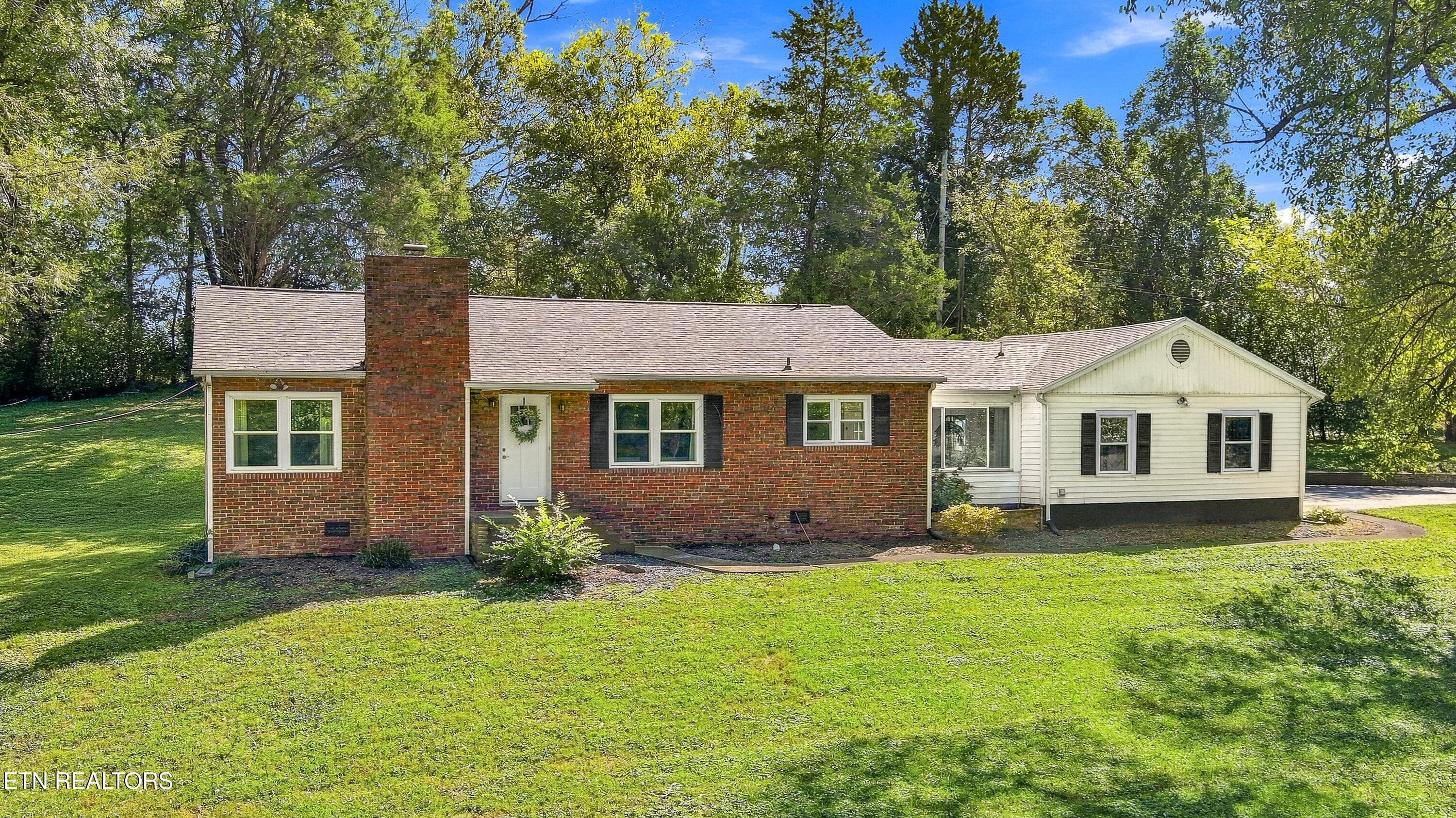 5801 Holston Hills Rd Knoxville 37914 - 5801 Holston Hills Rd, Knoxville, TN 37914, Knoxville