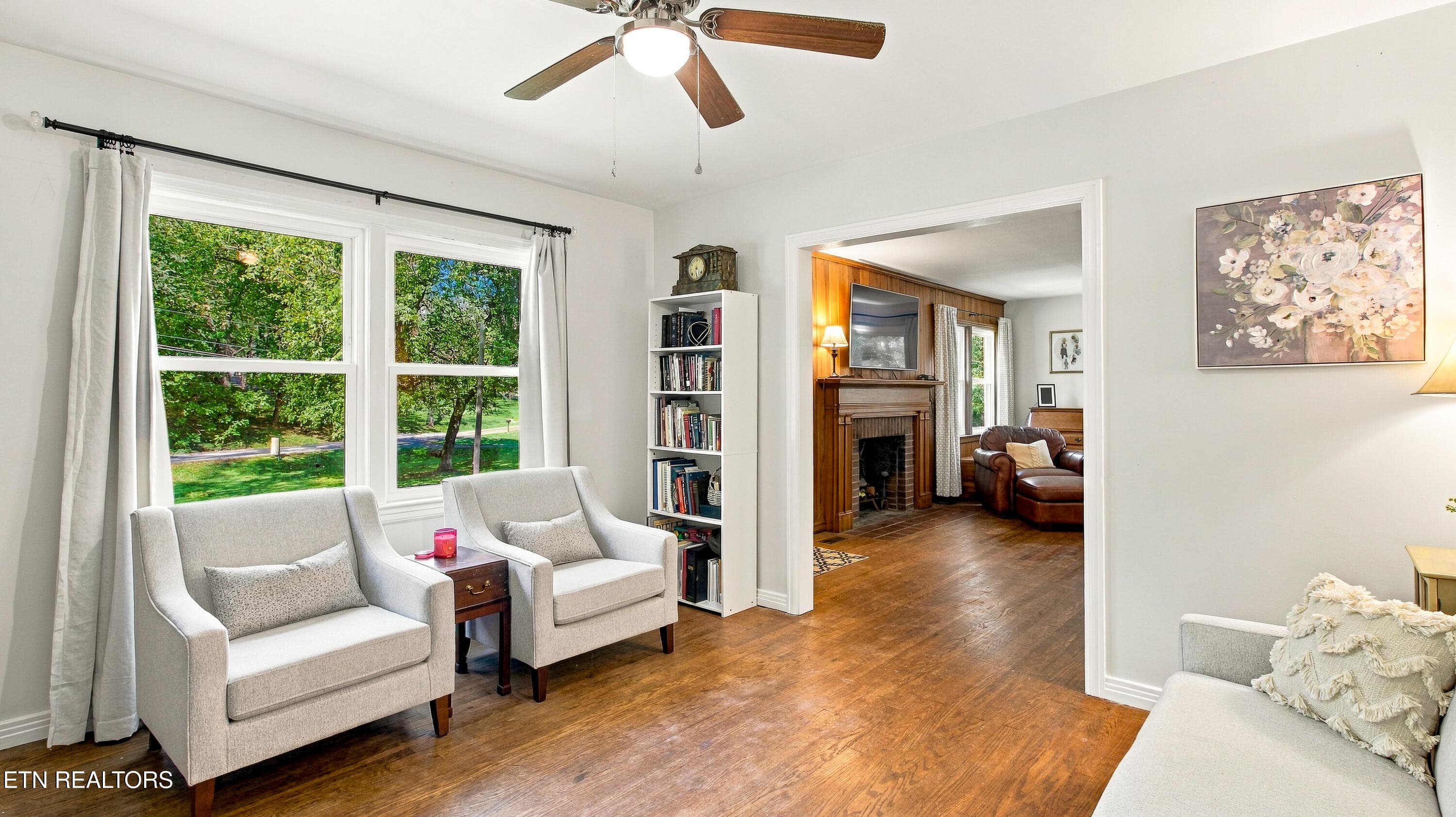 Dining Room - 5801 Holston Hills Rd, Knoxville, TN 37914, Knoxville
