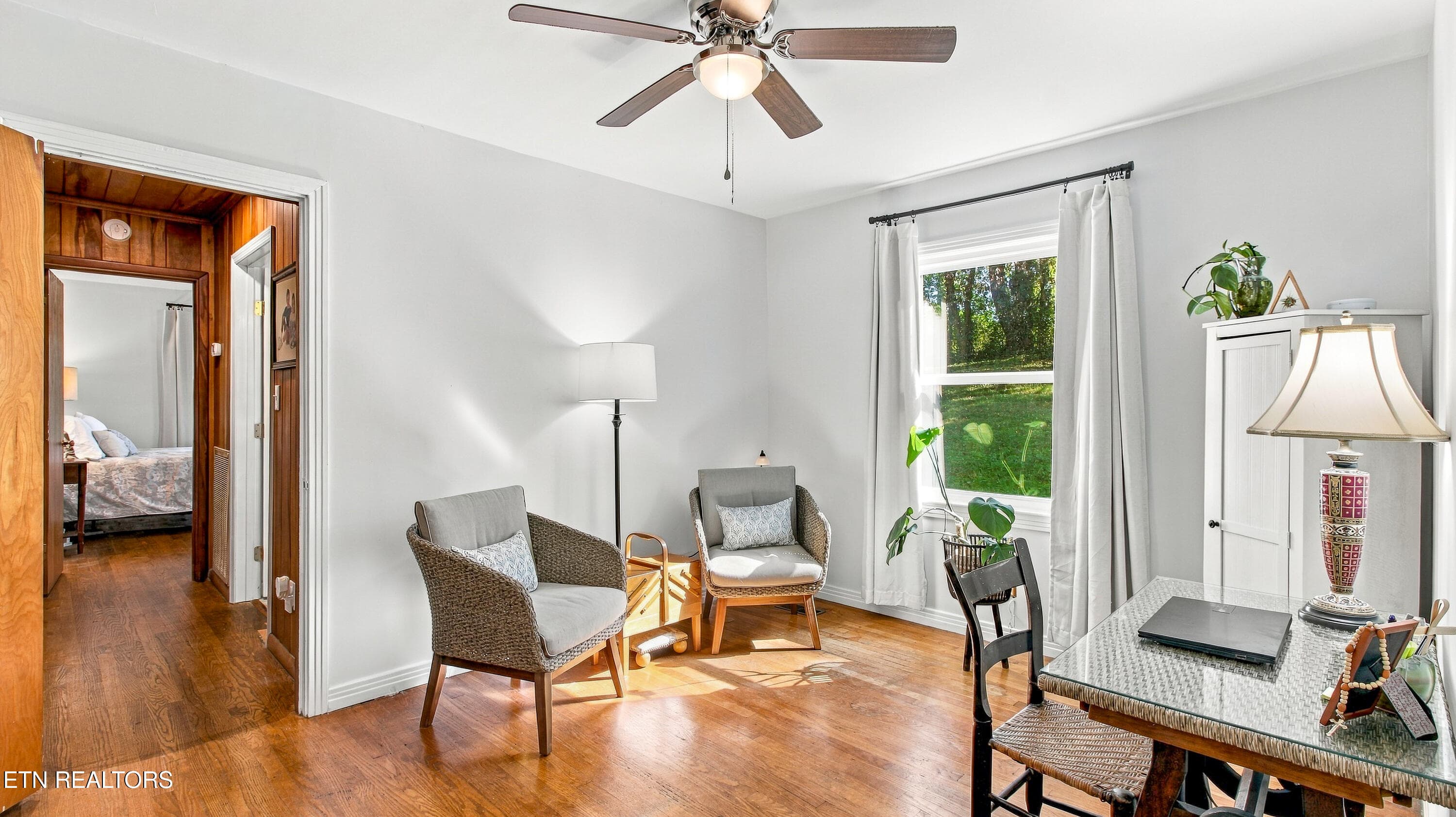 Bedroom 2 - 5801 Holston Hills Rd, Knoxville, TN 37914, Knoxville