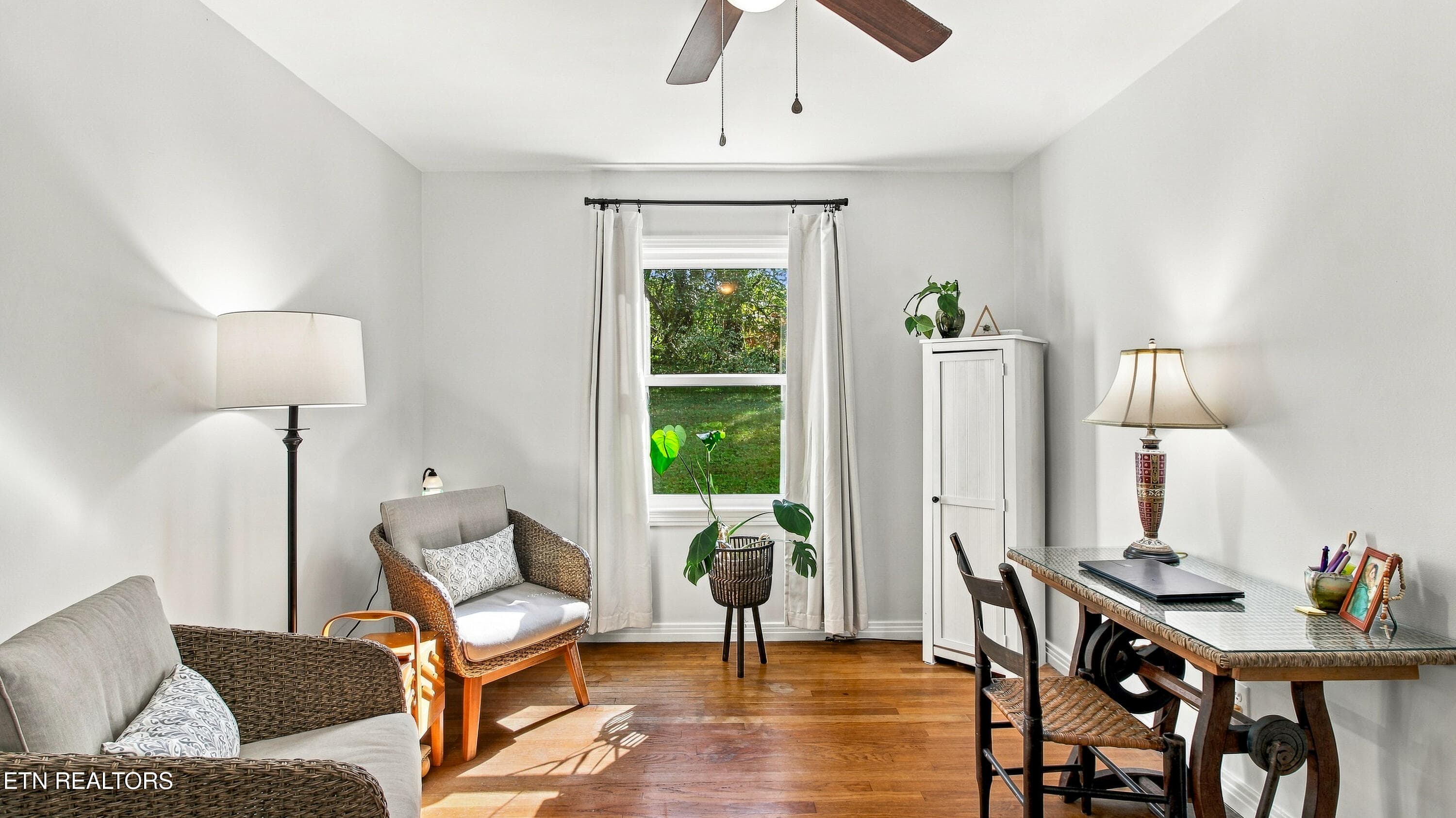 Bedroom 2 - 5801 Holston Hills Rd, Knoxville, TN 37914, Knoxville