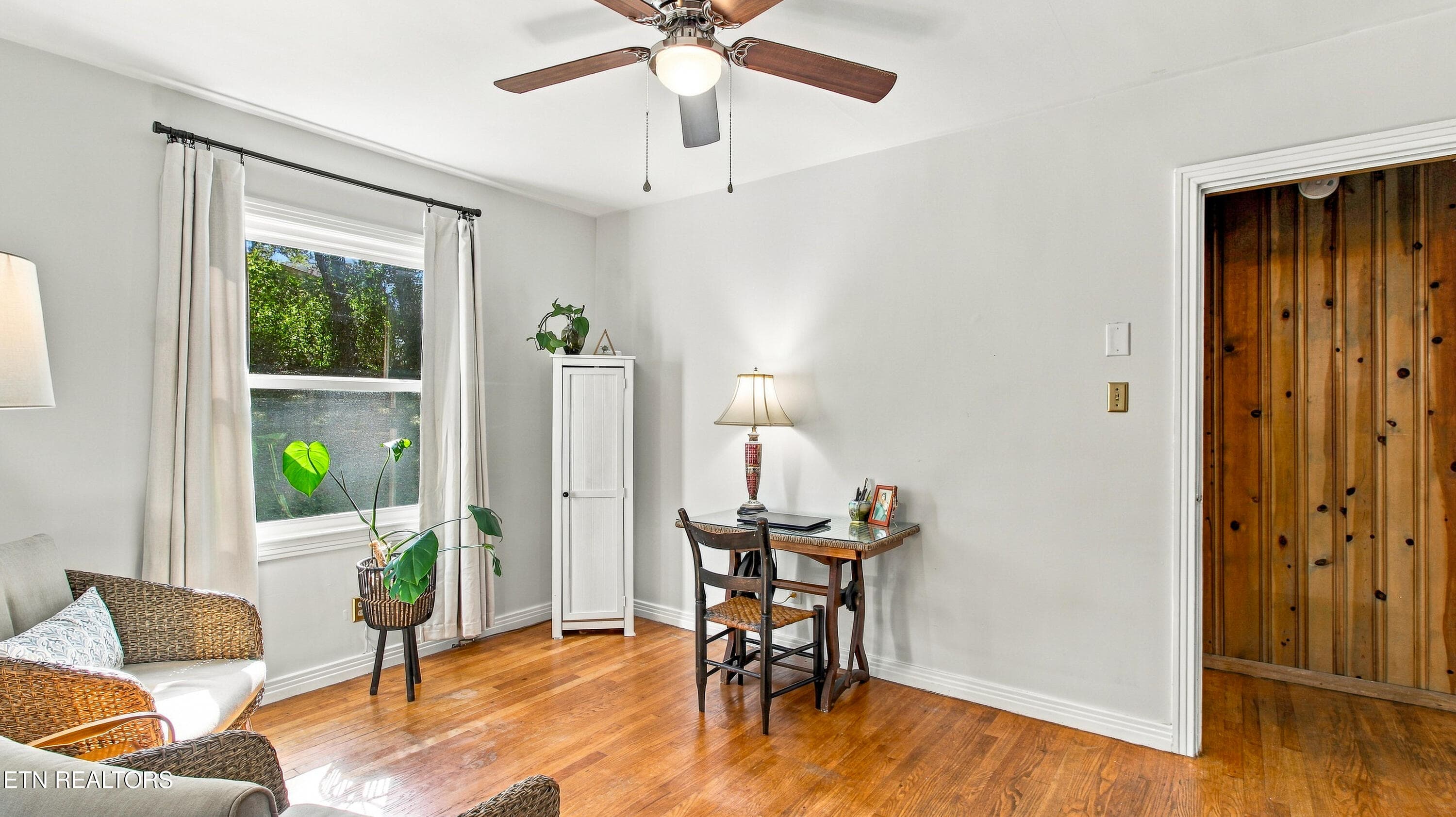 Bedroom 2 - 5801 Holston Hills Rd, Knoxville, TN 37914, Knoxville