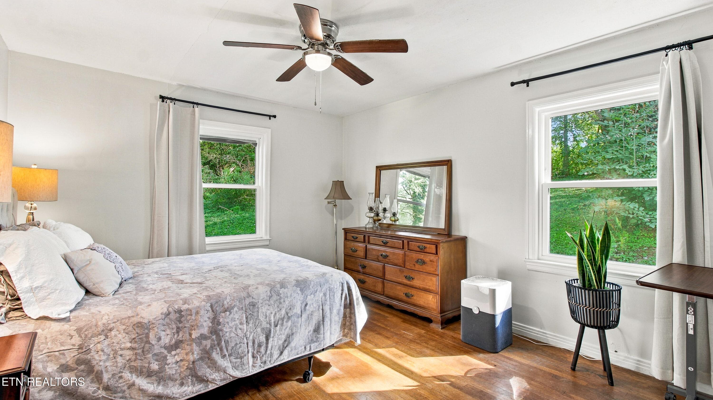 Bedroom 3 - 5801 Holston Hills Rd, Knoxville, TN 37914, Knoxville