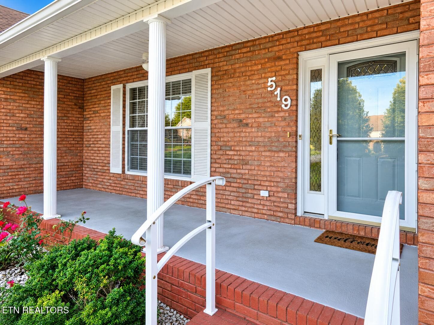 Shagonage 4 - 519 Shagonage Tr, Seymour, TN 37865, Seymour