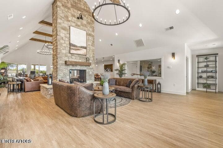 Clubhouse1 - 6225 Silent Bell Ave Lot 265, Powell, TN 37849, Powell