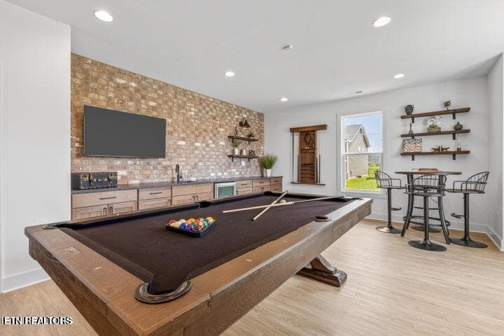 Clubhouse3 - 6225 Silent Bell Ave Lot 265, Powell, TN 37849, Powell