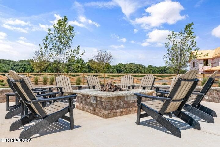 Clubhouse4 - 6225 Silent Bell Ave Lot 265, Powell, TN 37849, Powell
