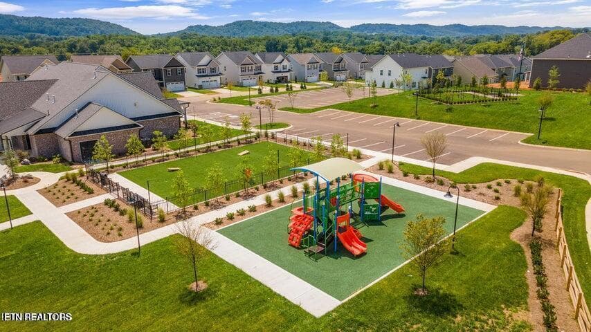 Playground2 - 6225 Silent Bell Ave Lot 265, Powell, TN 37849, Powell