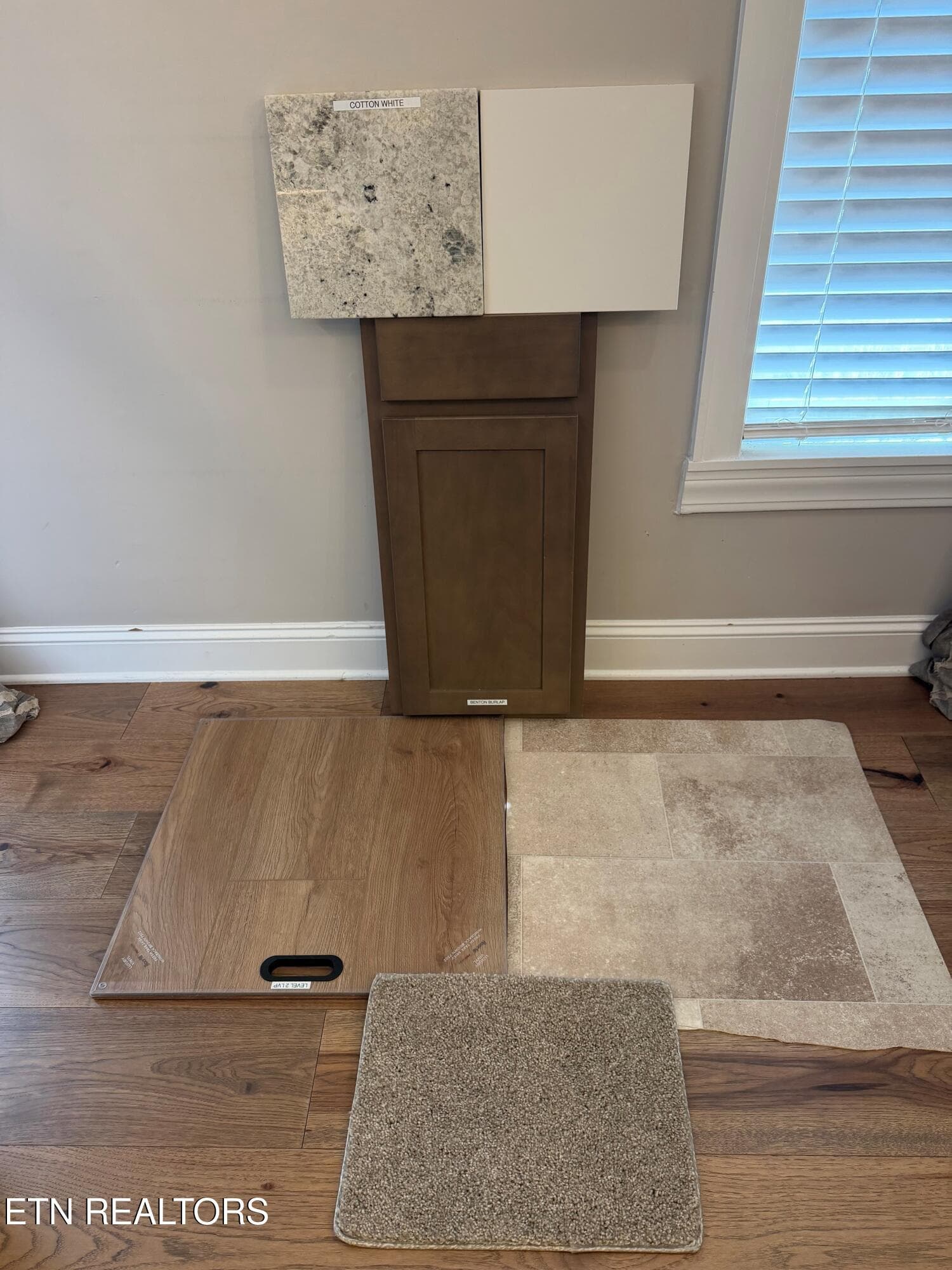 PCR-186B-Interior-Selections - 145 Cedarberry St Lot186B, Oak Ridge, TN 37830, Oak Ridge