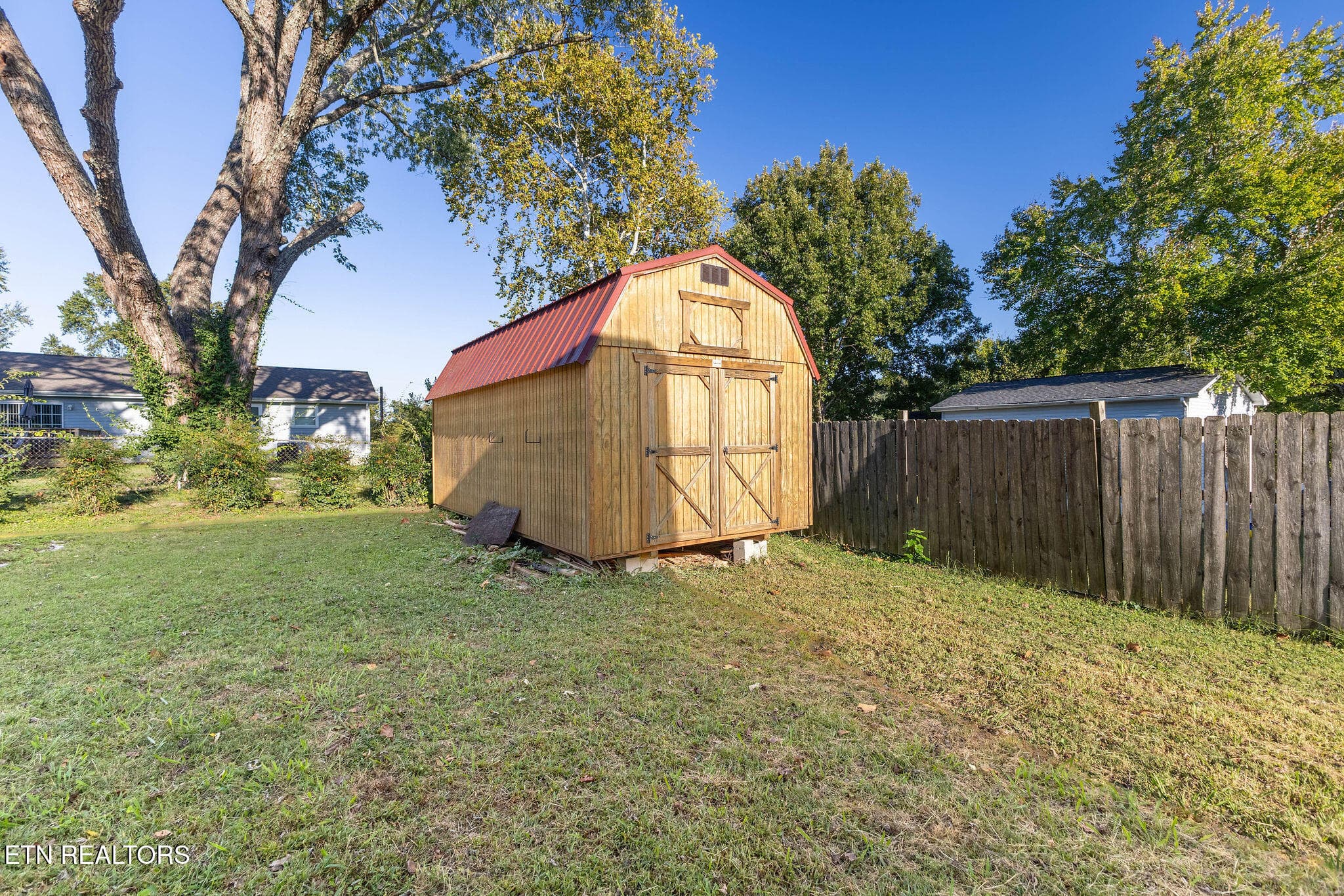Storage - 5720 Montina Rd, Knoxville, TN 37912, Knoxville