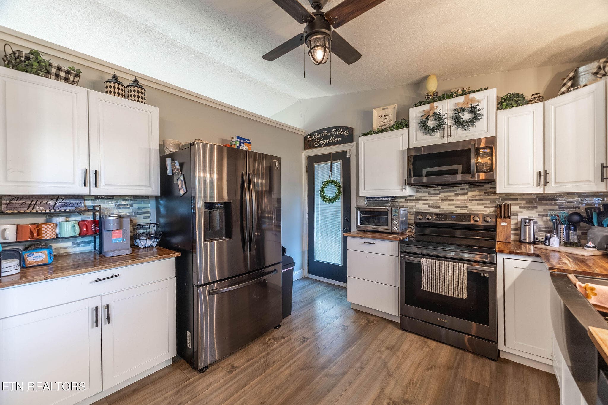 Kitchen - 5720 Montina Rd, Knoxville, TN 37912, Knoxville