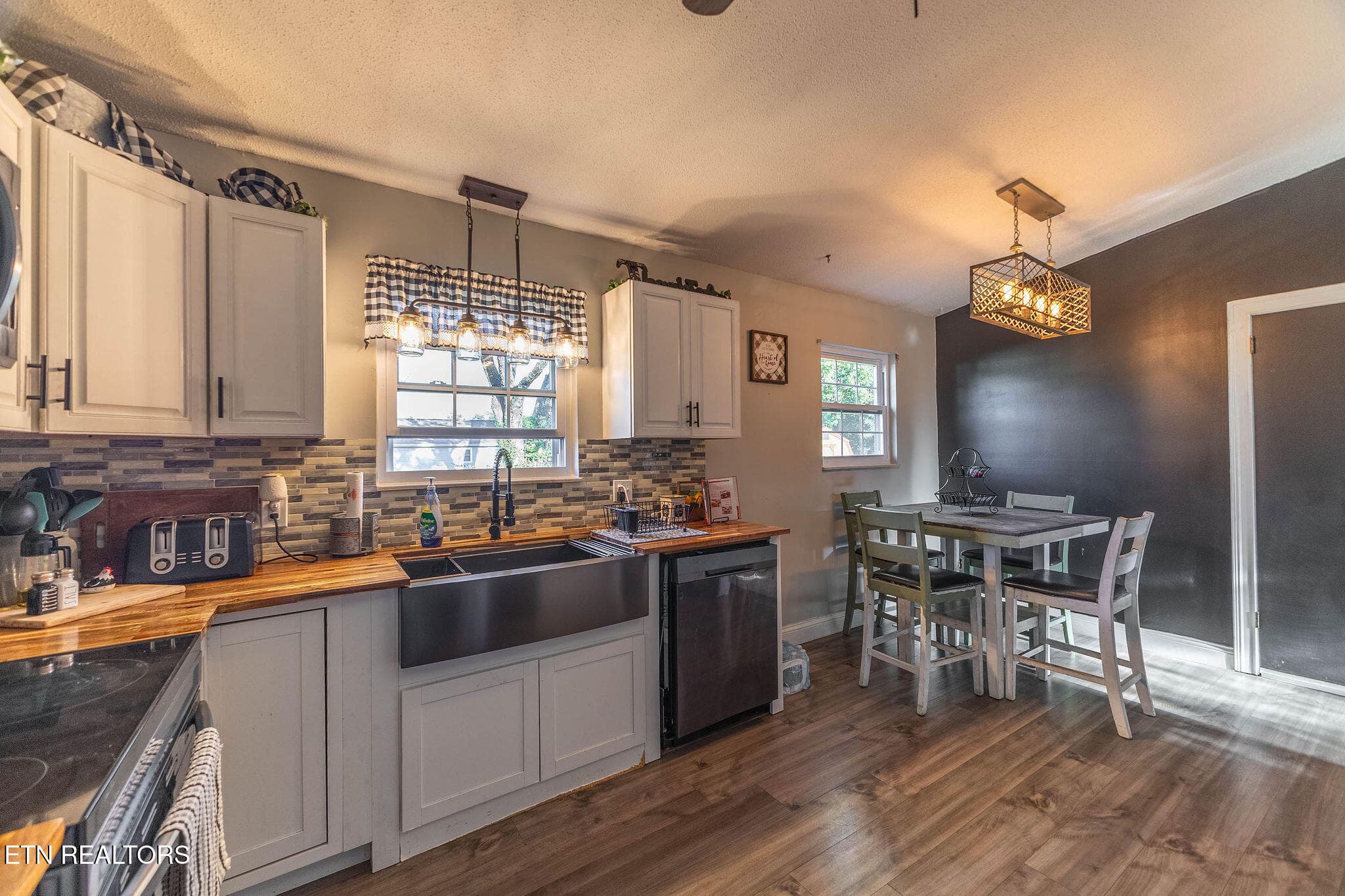 Kitchen Dining - 5720 Montina Rd, Knoxville, TN 37912, Knoxville