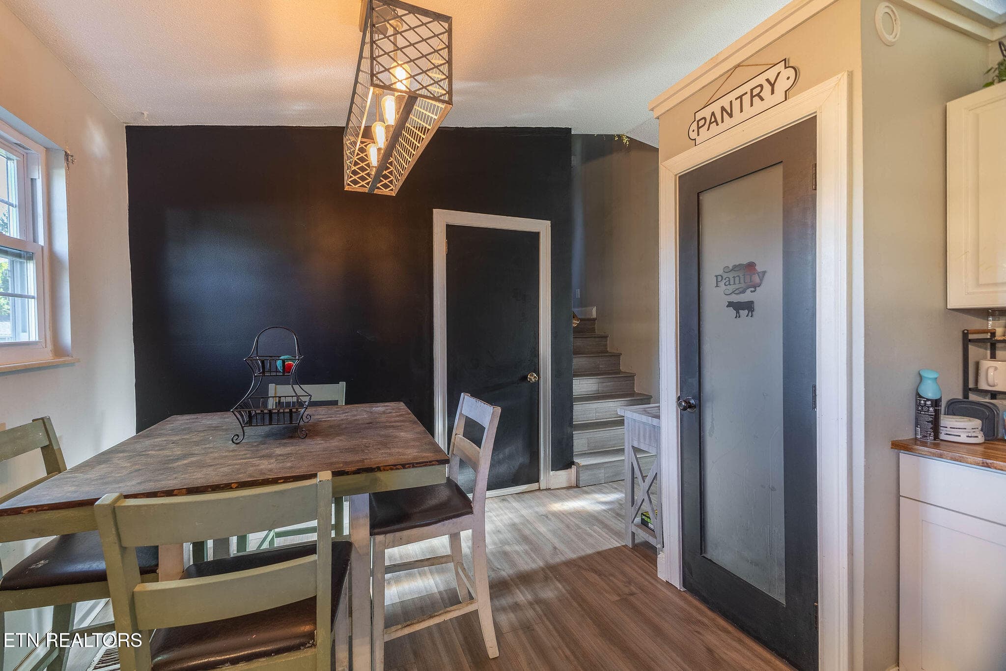 Dining Area - 5720 Montina Rd, Knoxville, TN 37912, Knoxville