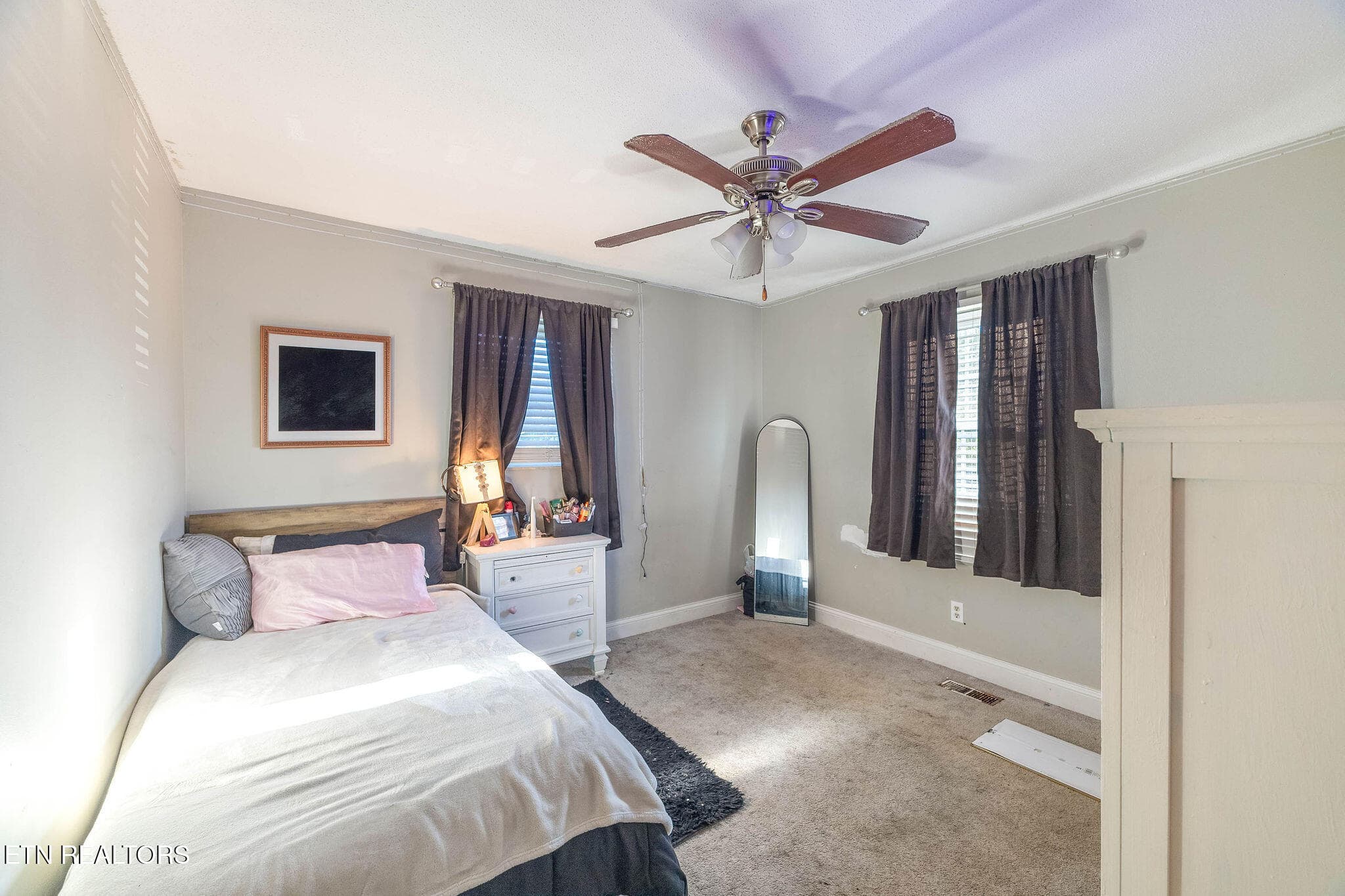 Bedroom - 5720 Montina Rd, Knoxville, TN 37912, Knoxville