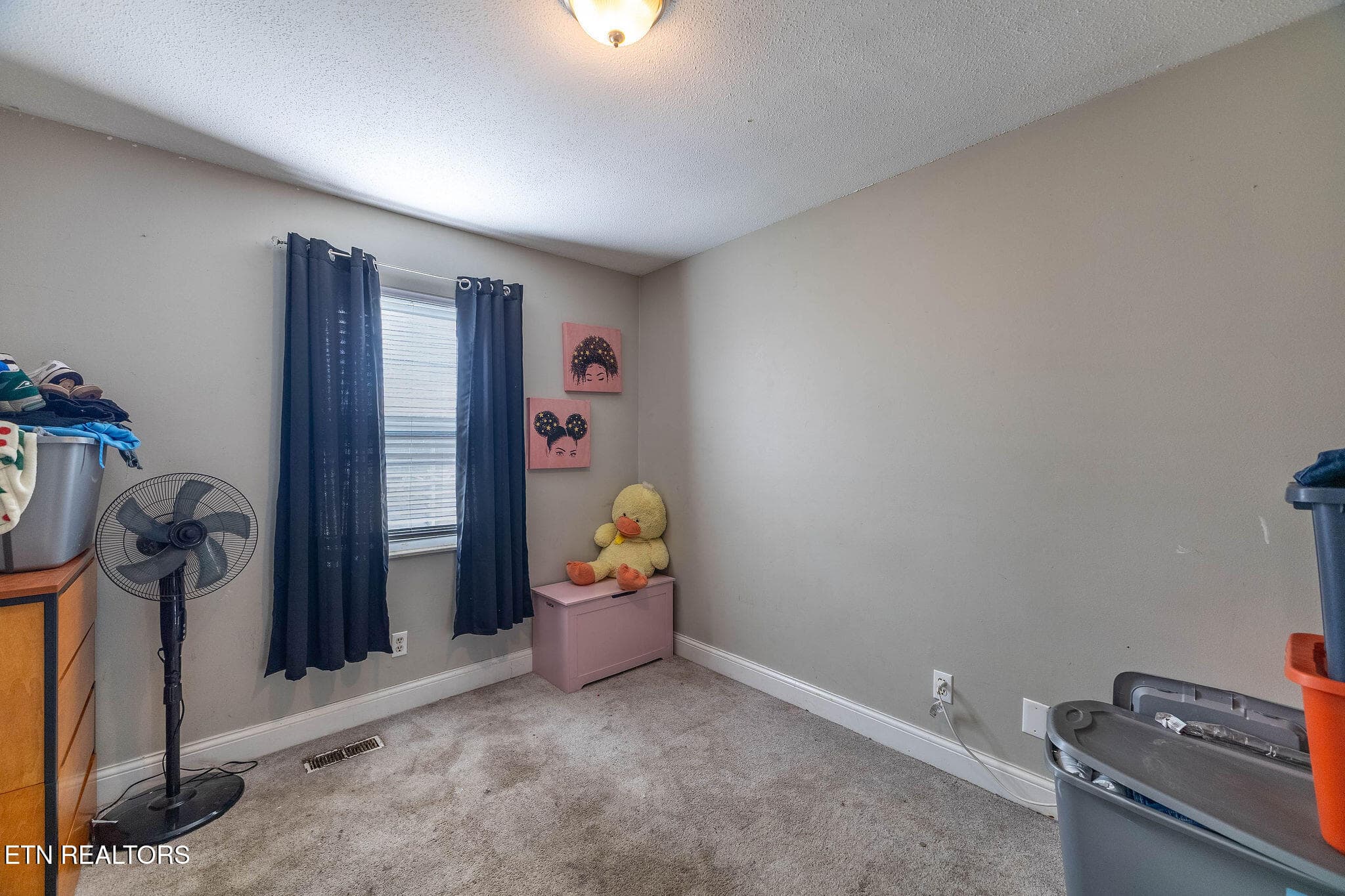 Bedroom - 5720 Montina Rd, Knoxville, TN 37912, Knoxville
