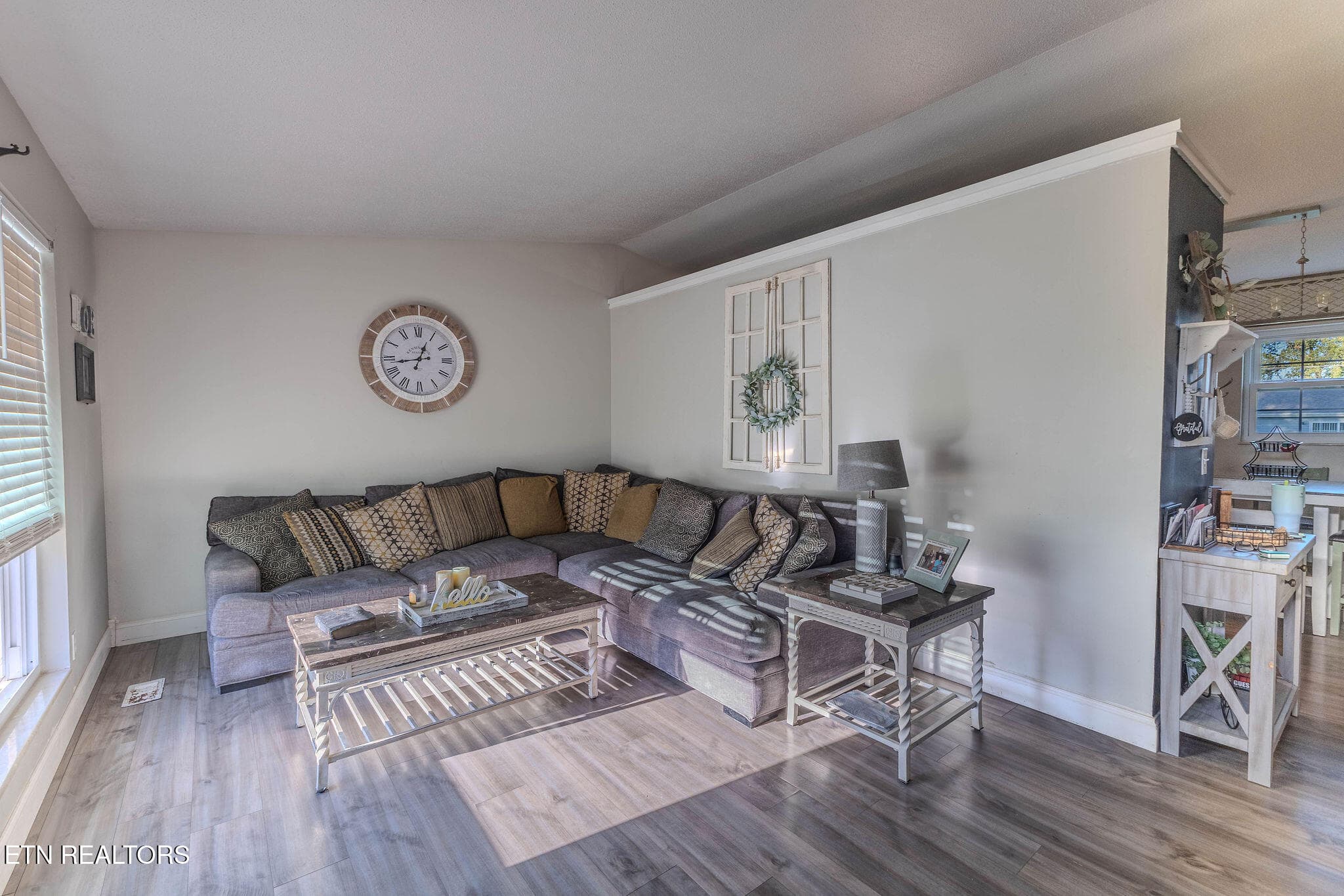 Living Room - 5720 Montina Rd, Knoxville, TN 37912, Knoxville