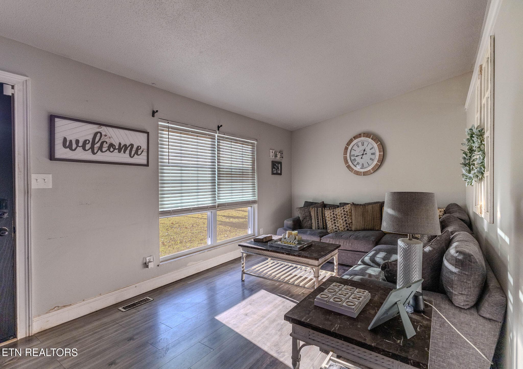 Living Room - 5720 Montina Rd, Knoxville, TN 37912, Knoxville