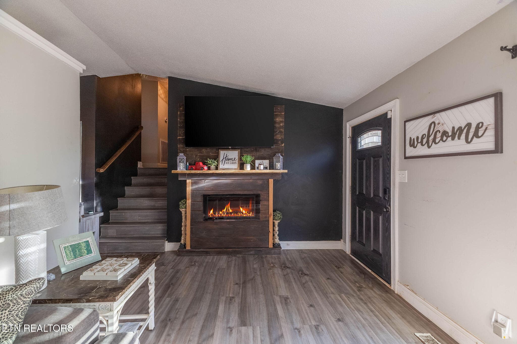 Living Room - 5720 Montina Rd, Knoxville, TN 37912, Knoxville