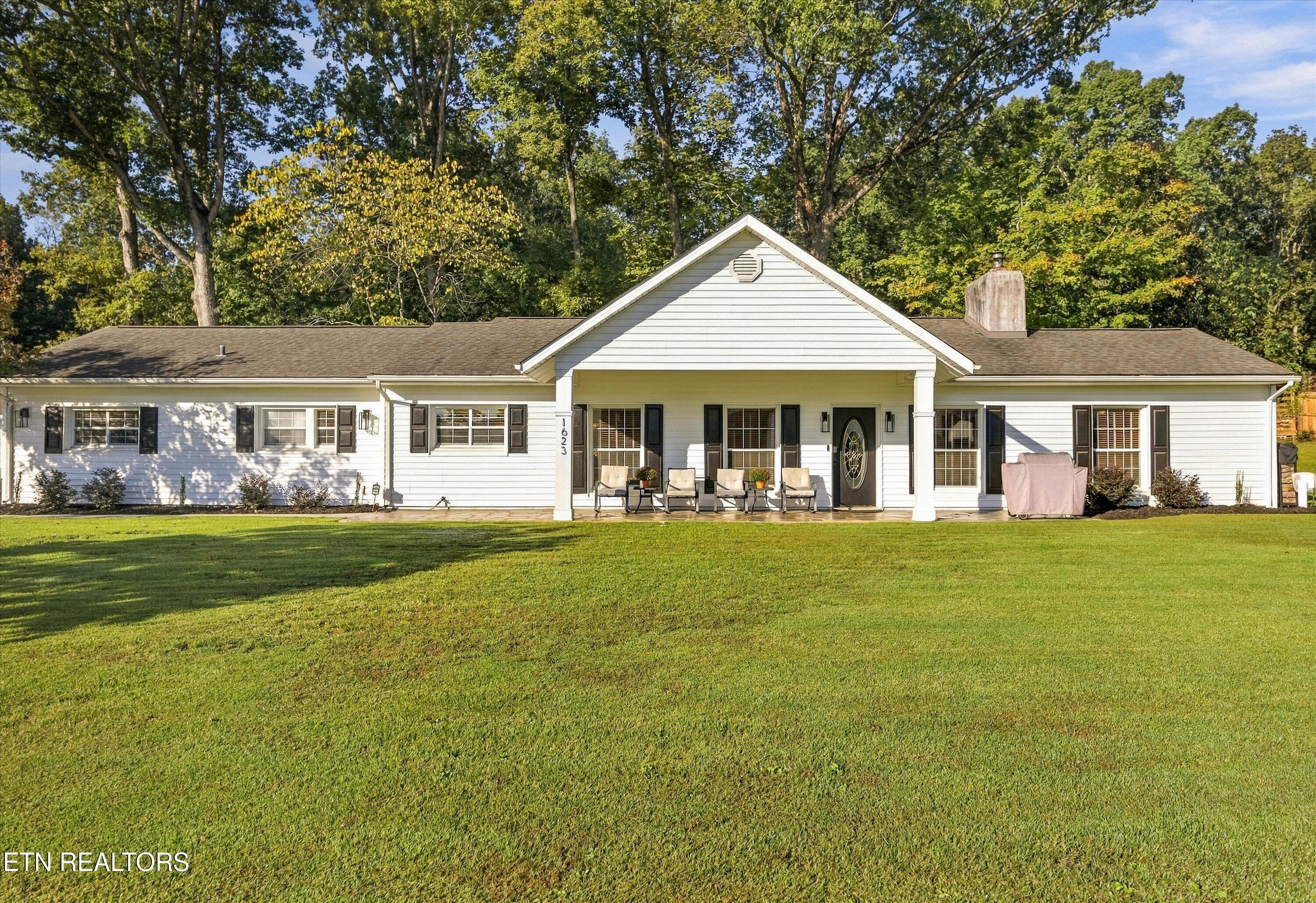 02-1623 Montvale Rd40 - 1623 Montvale Rd, Maryville, TN 37803, Maryville