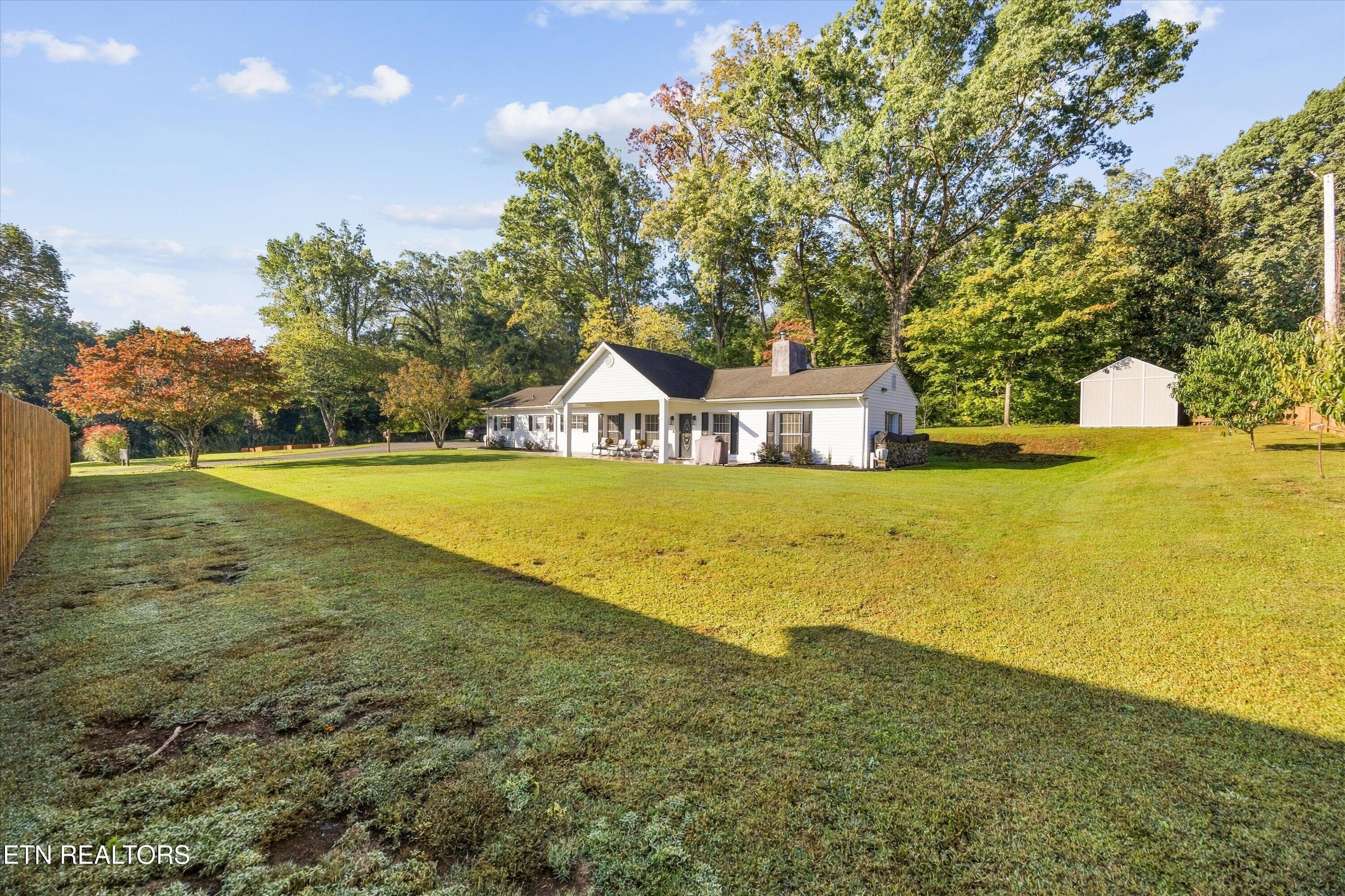 04-1623 Montvale Rd39 - 1623 Montvale Rd, Maryville, TN 37803, Maryville
