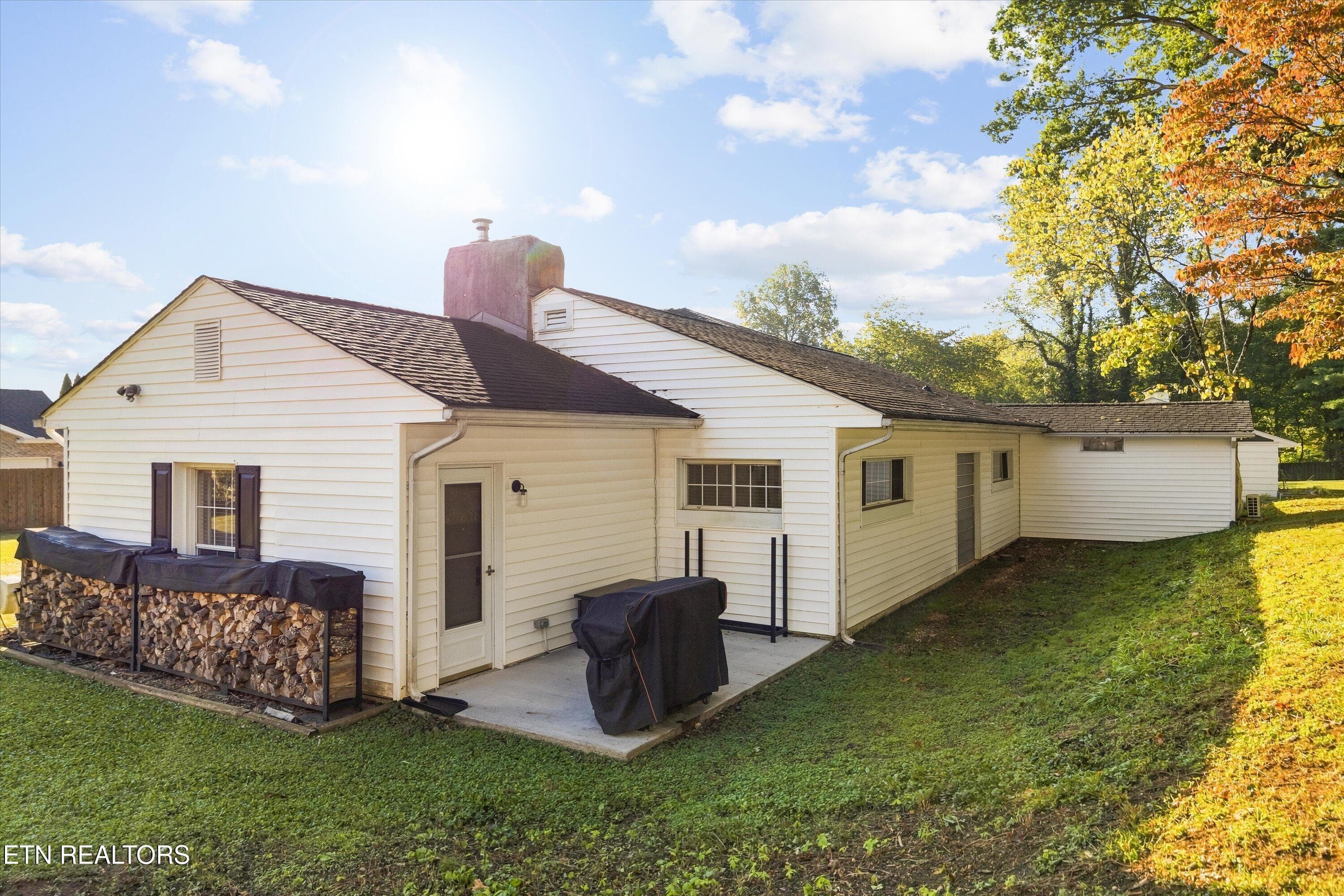 45-1623 Montvale Rd37 - 1623 Montvale Rd, Maryville, TN 37803, Maryville