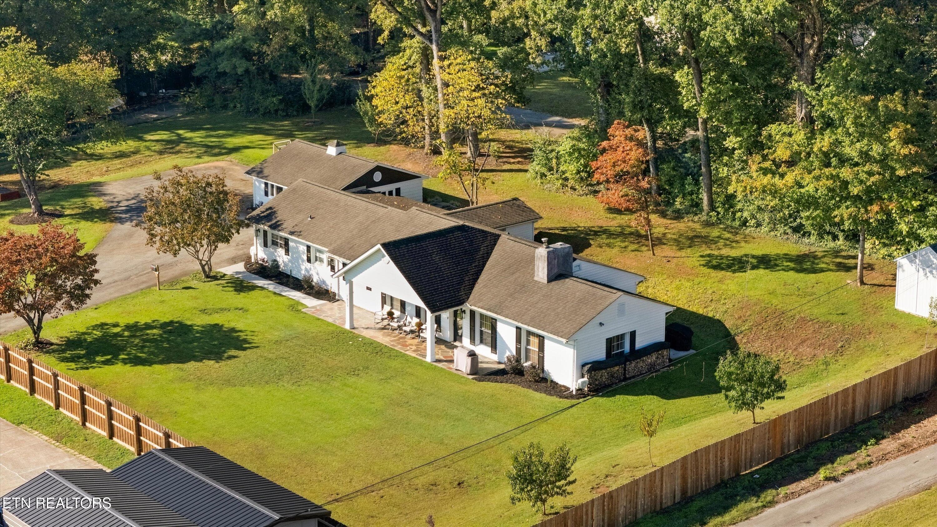 49-1623 Montvale Rd54 - 1623 Montvale Rd, Maryville, TN 37803, Maryville