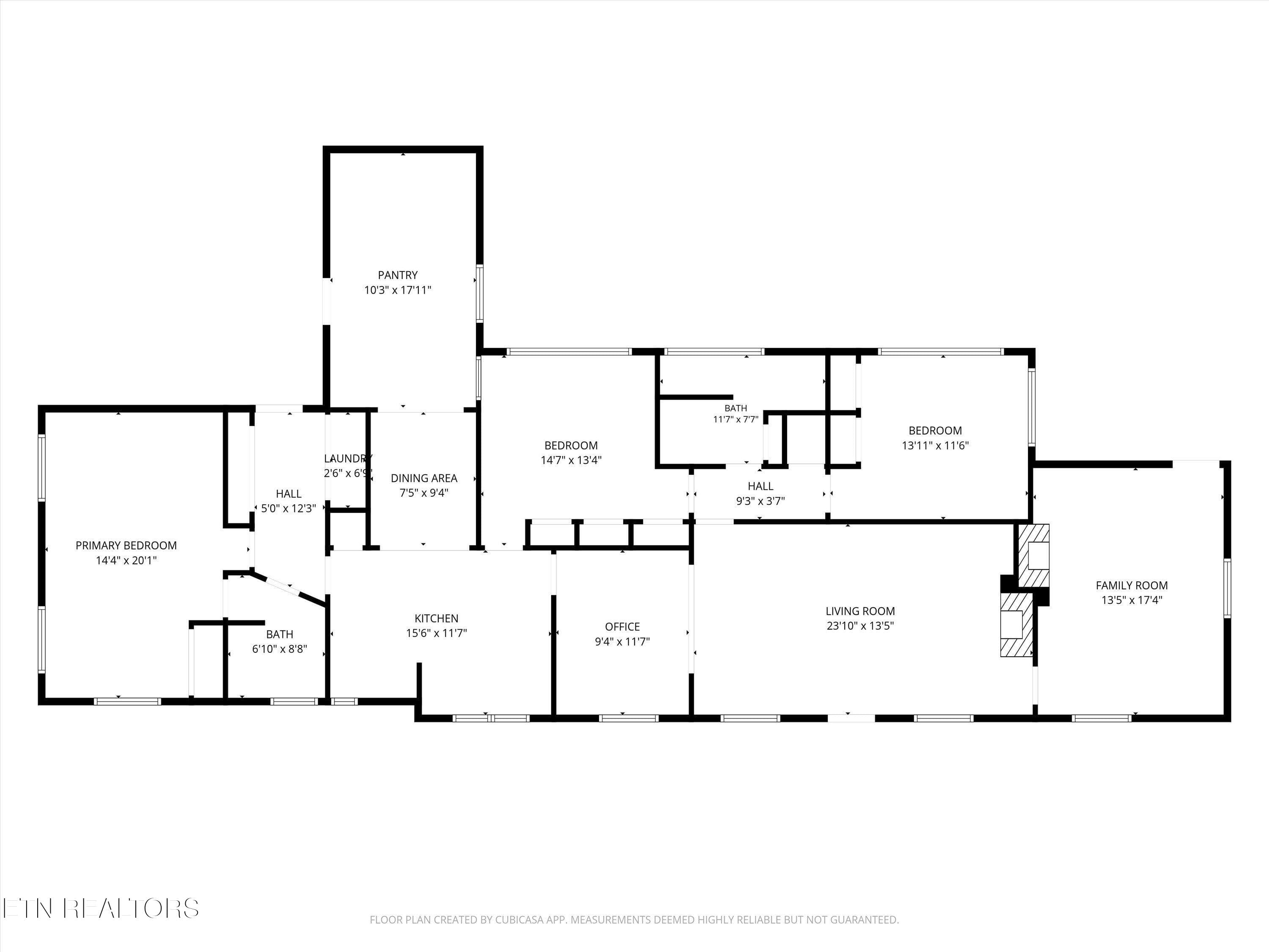 01-all_floors_1623_montvale_road_maryvil - 1623 Montvale Rd, Maryville, TN 37803, Maryville