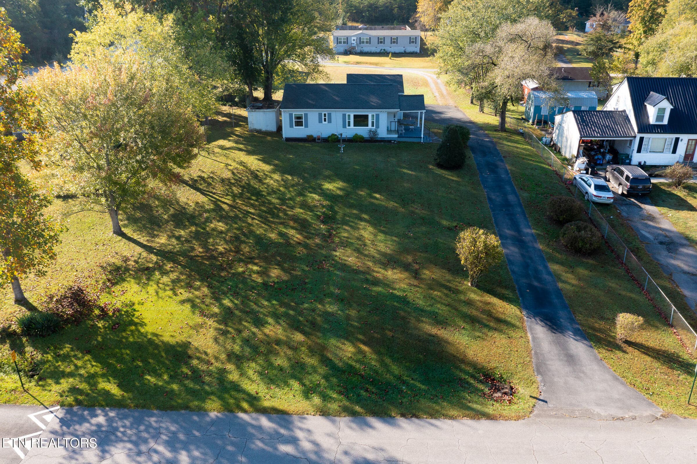 Overview - 121 Midway Drive, Oliver Springs, TN 37840, Oliver Springs