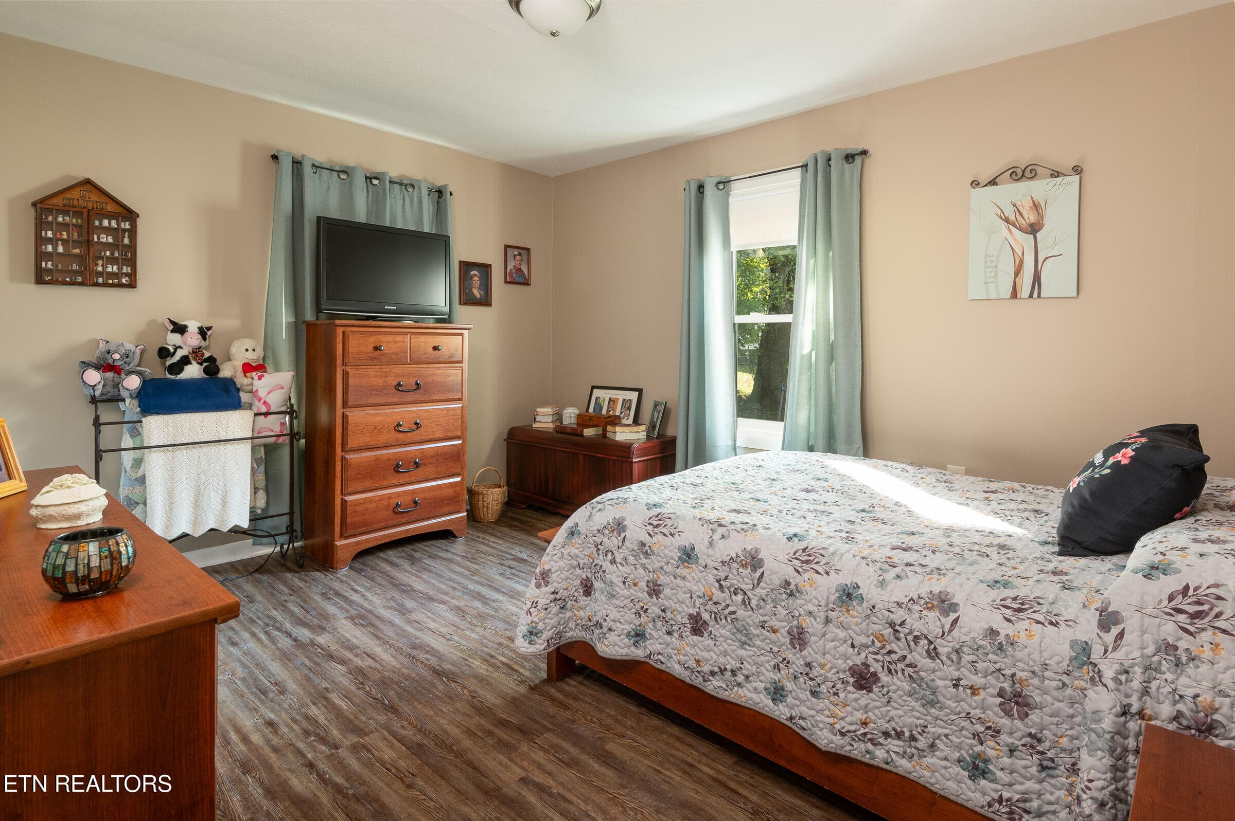 BR 1 - 121 Midway Drive, Oliver Springs, TN 37840, Oliver Springs
