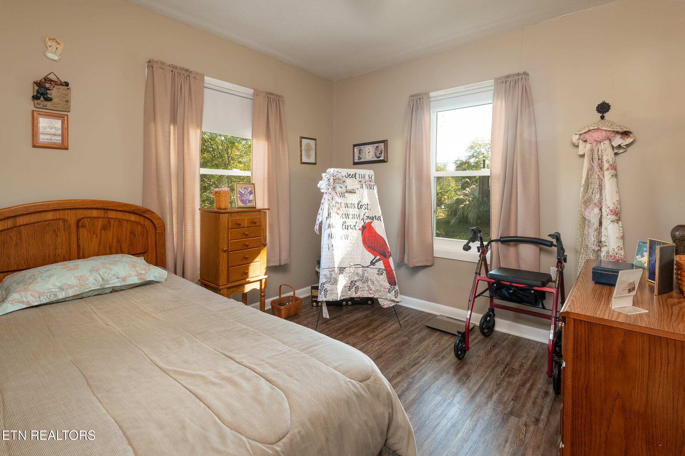 BR2 - 121 Midway Drive, Oliver Springs, TN 37840, Oliver Springs