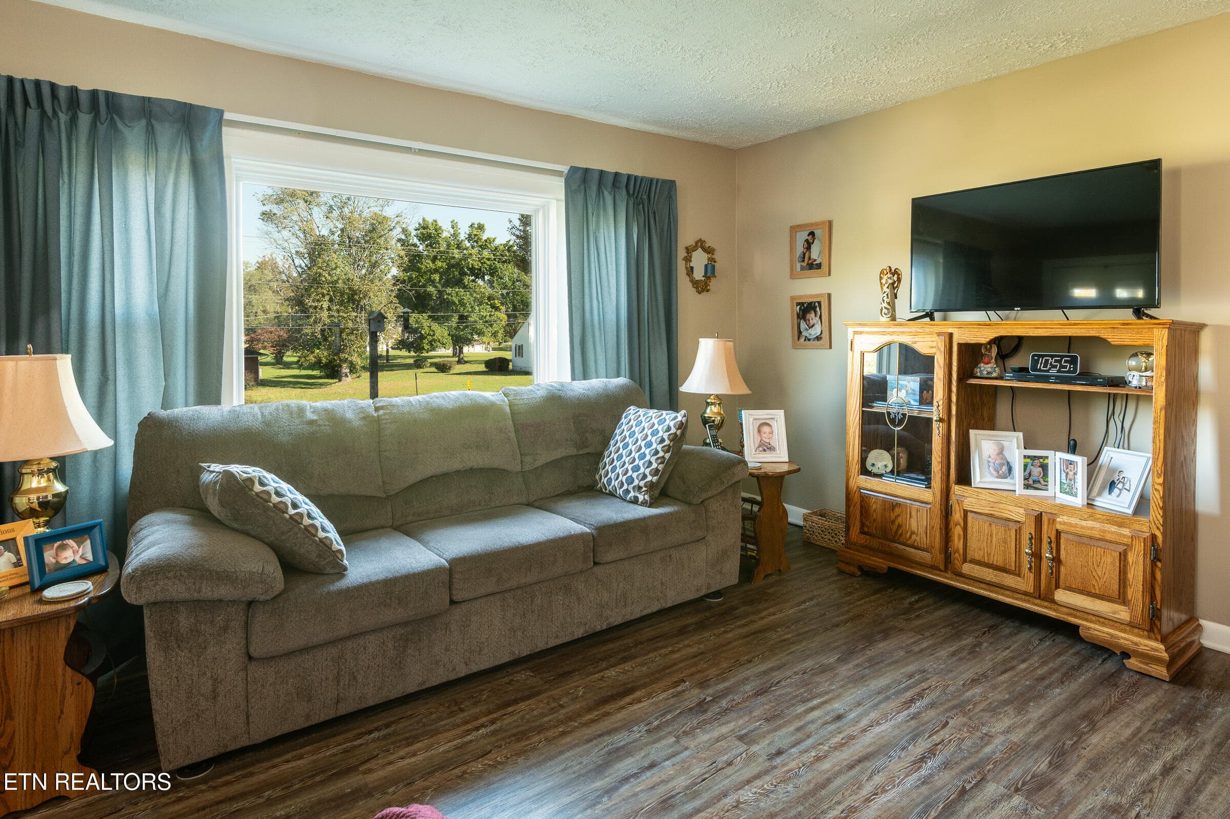 LR - 121 Midway Drive, Oliver Springs, TN 37840, Oliver Springs