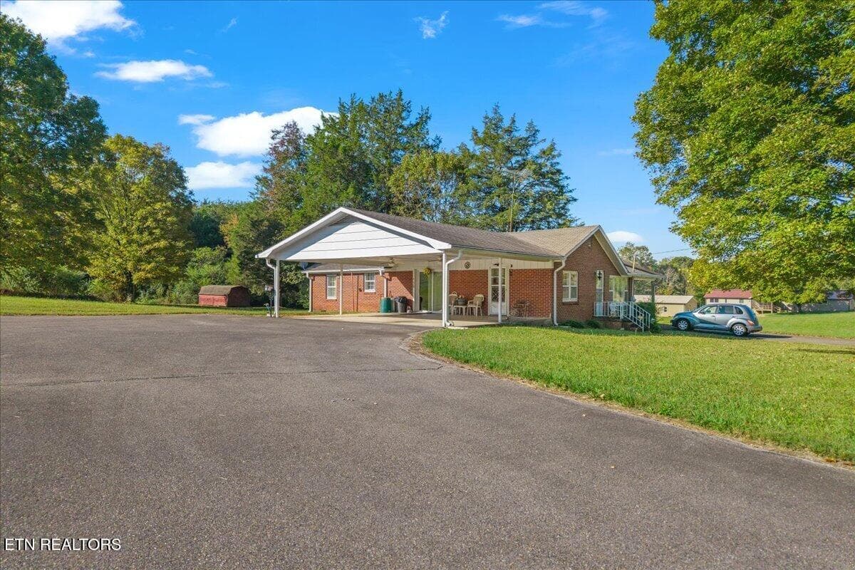 02-354 Cr 516-13 - 354 County Road 516, Englewood, TN 37329, Englewood
