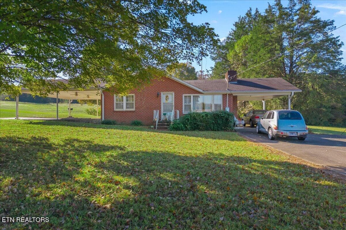 03-354 Cr 516-14 - 354 County Road 516, Englewood, TN 37329, Englewood