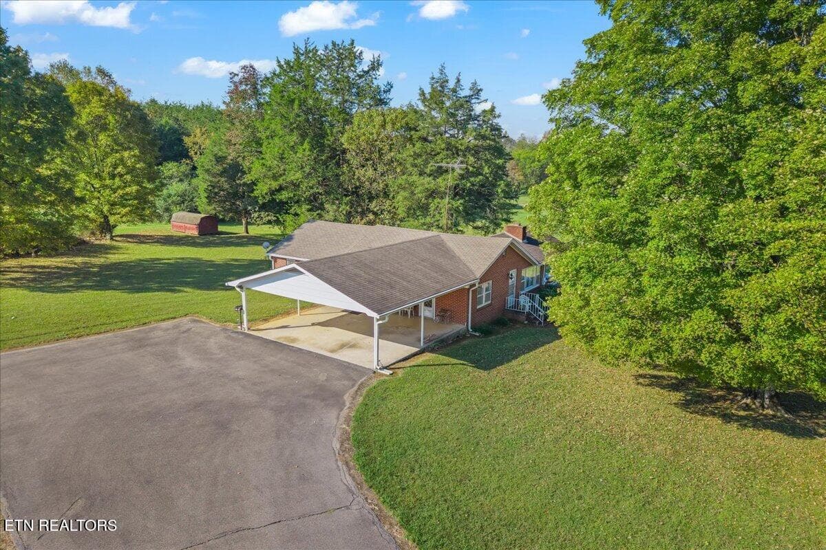 05-354 Cr 516-17 - 354 County Road 516, Englewood, TN 37329, Englewood