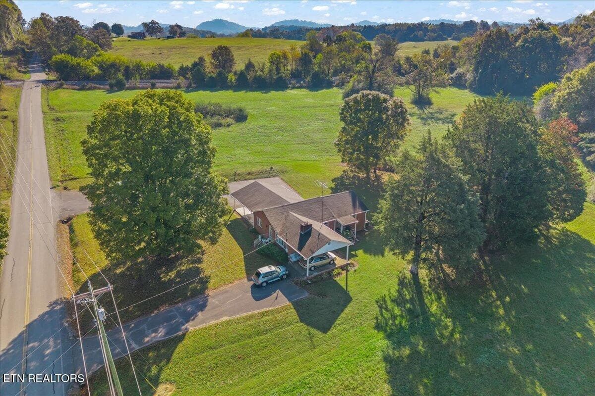 06-354 Cr 516-18 - 354 County Road 516, Englewood, TN 37329, Englewood