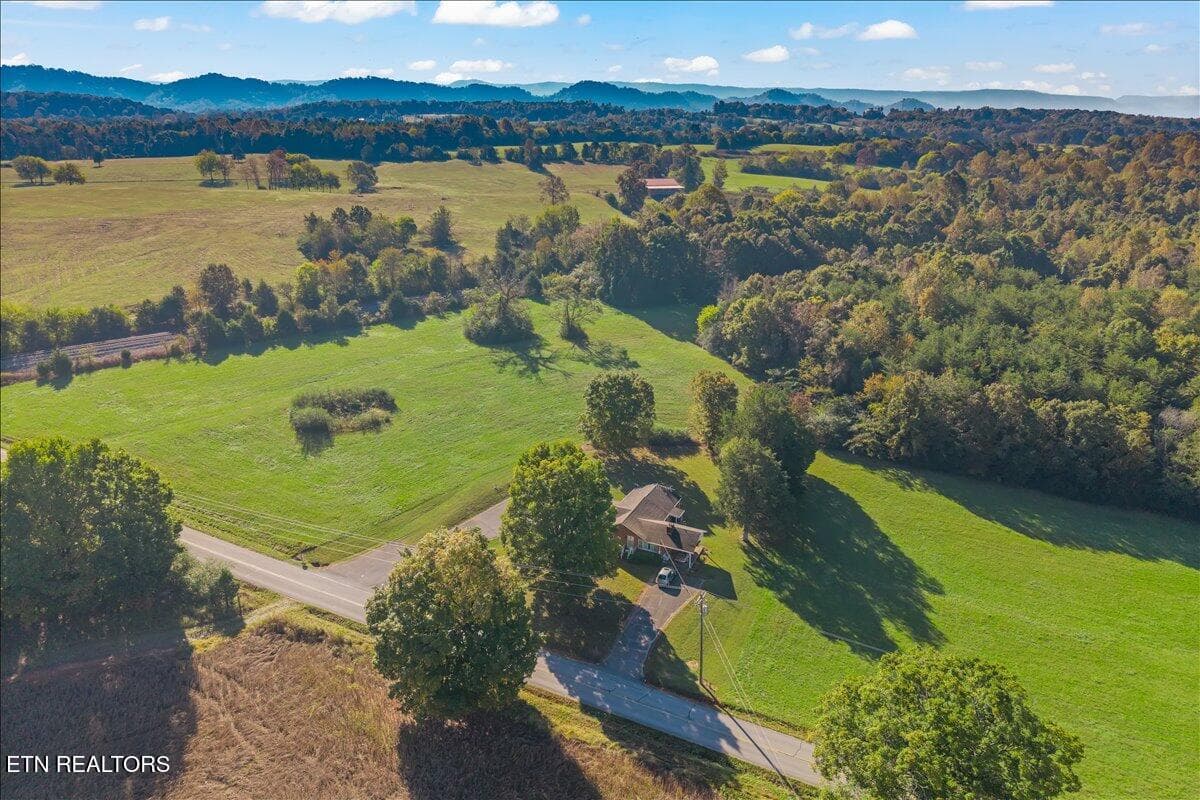 07-354 Cr 516-19 - 354 County Road 516, Englewood, TN 37329, Englewood