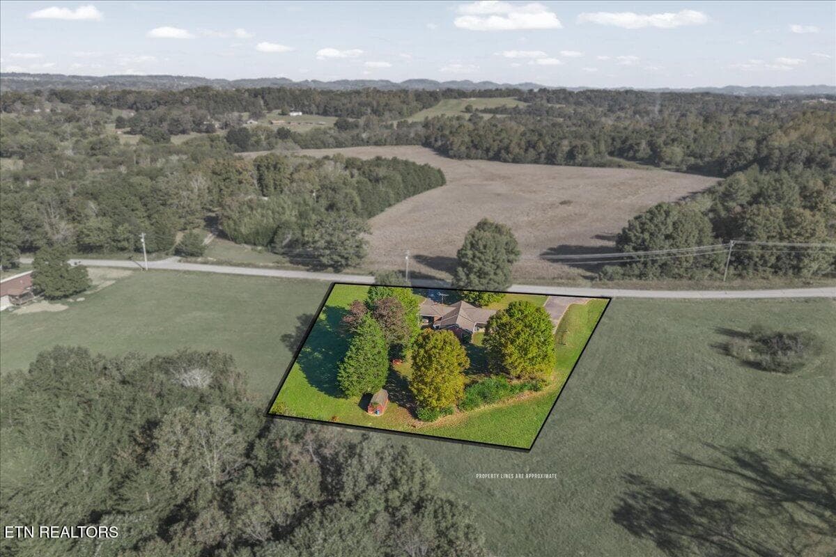 08-354 Cr 516-20 - 354 County Road 516, Englewood, TN 37329, Englewood